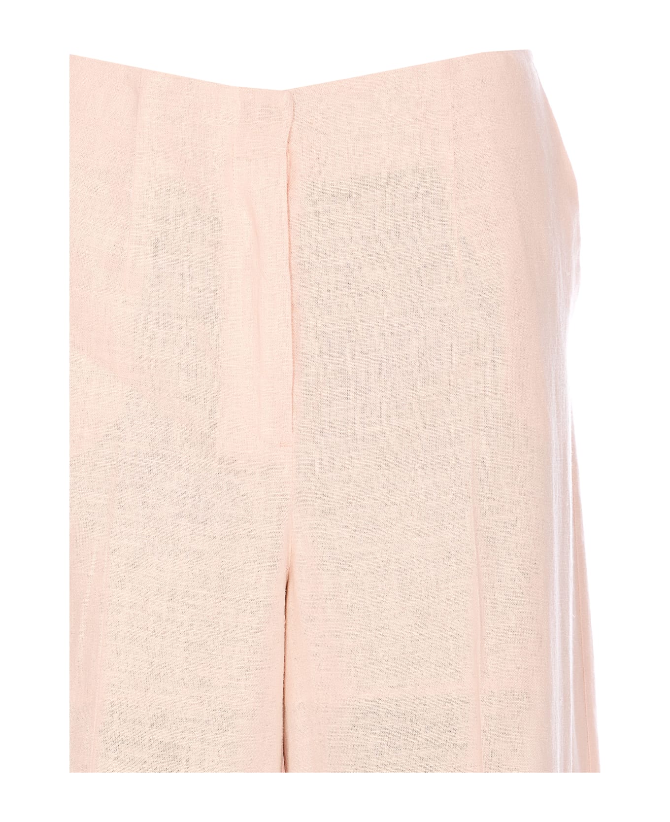 TwinSet Pants - Pink