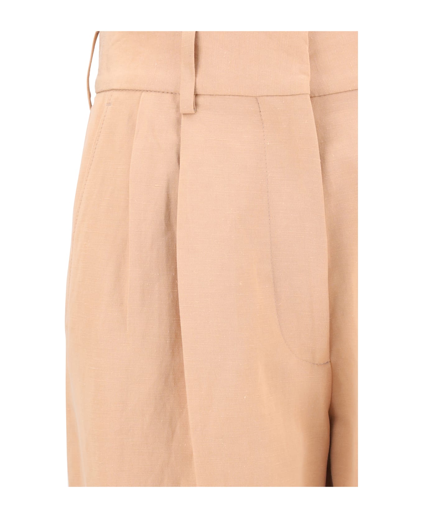 Blazé Milano Flica Fox Pants