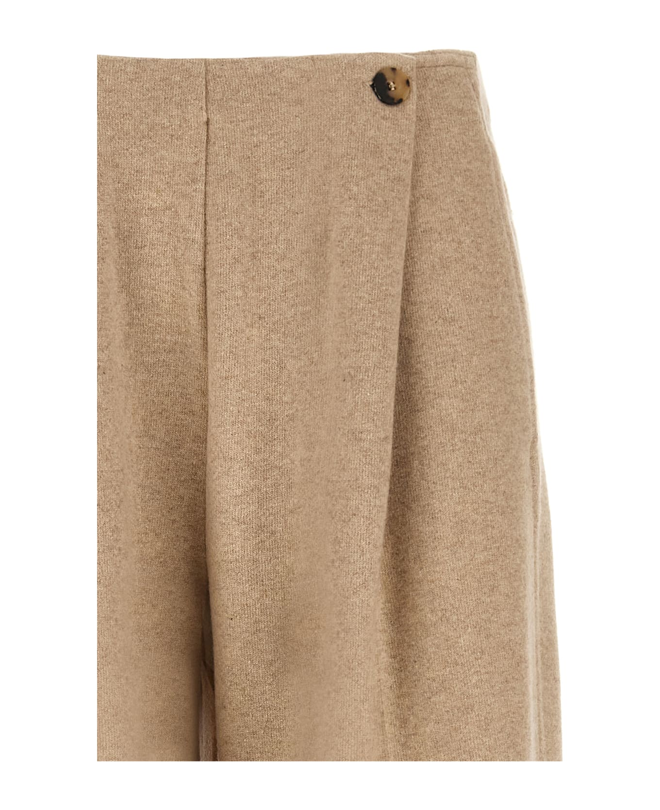 Max Mara 
micenea
 Pants - Beige