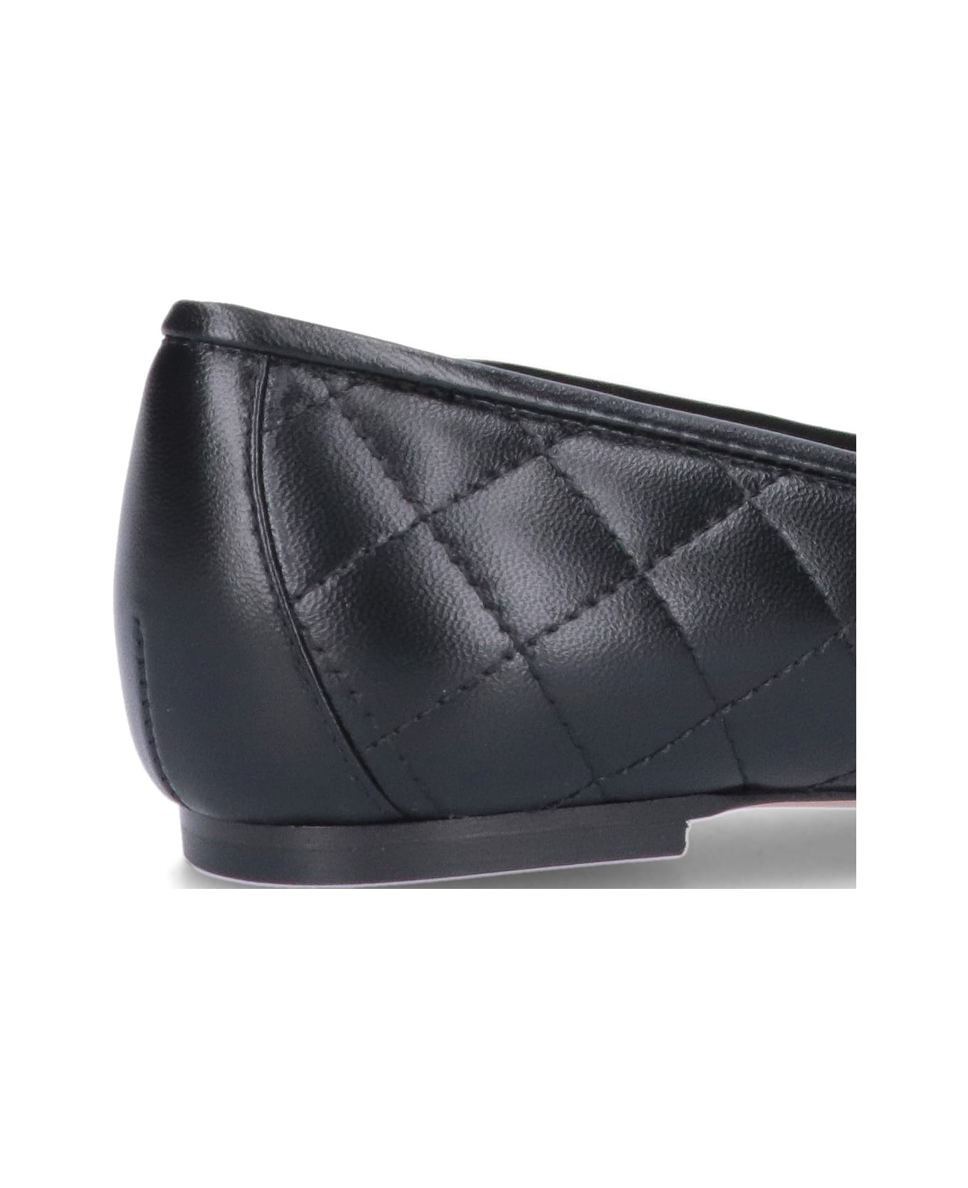 Ferragamo 
varina
 Ballerinas - Black  