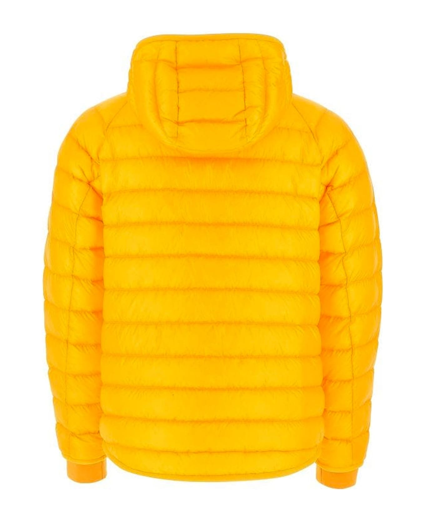 Moncler Genius Down Jacket - Yellow