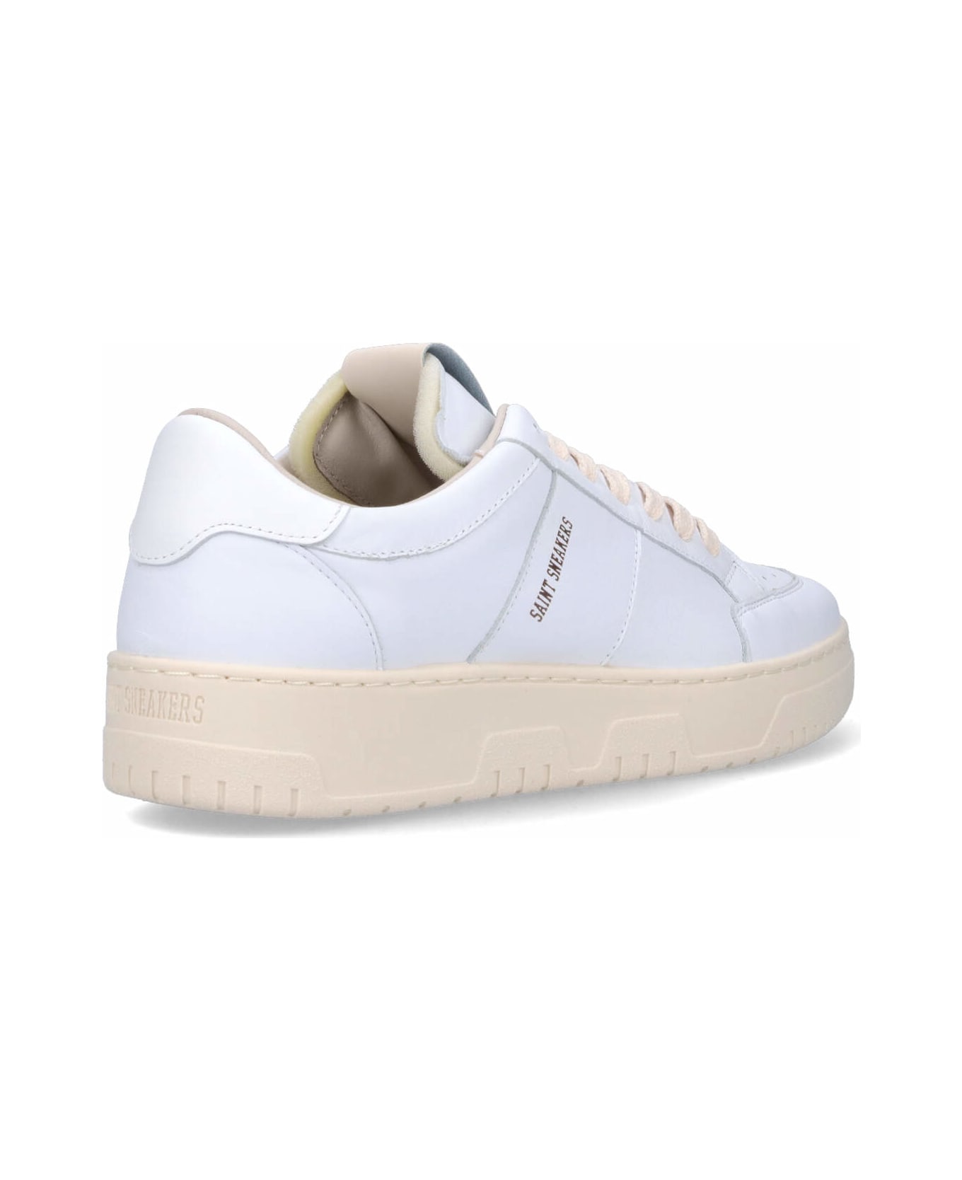 Saint Sneakers "golf" Sneakers - White