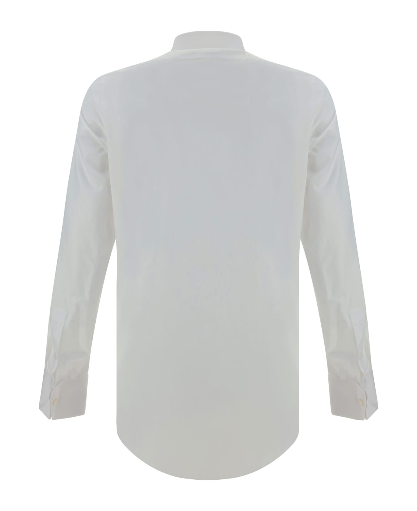 Finamore Milano Eduardo Shirt