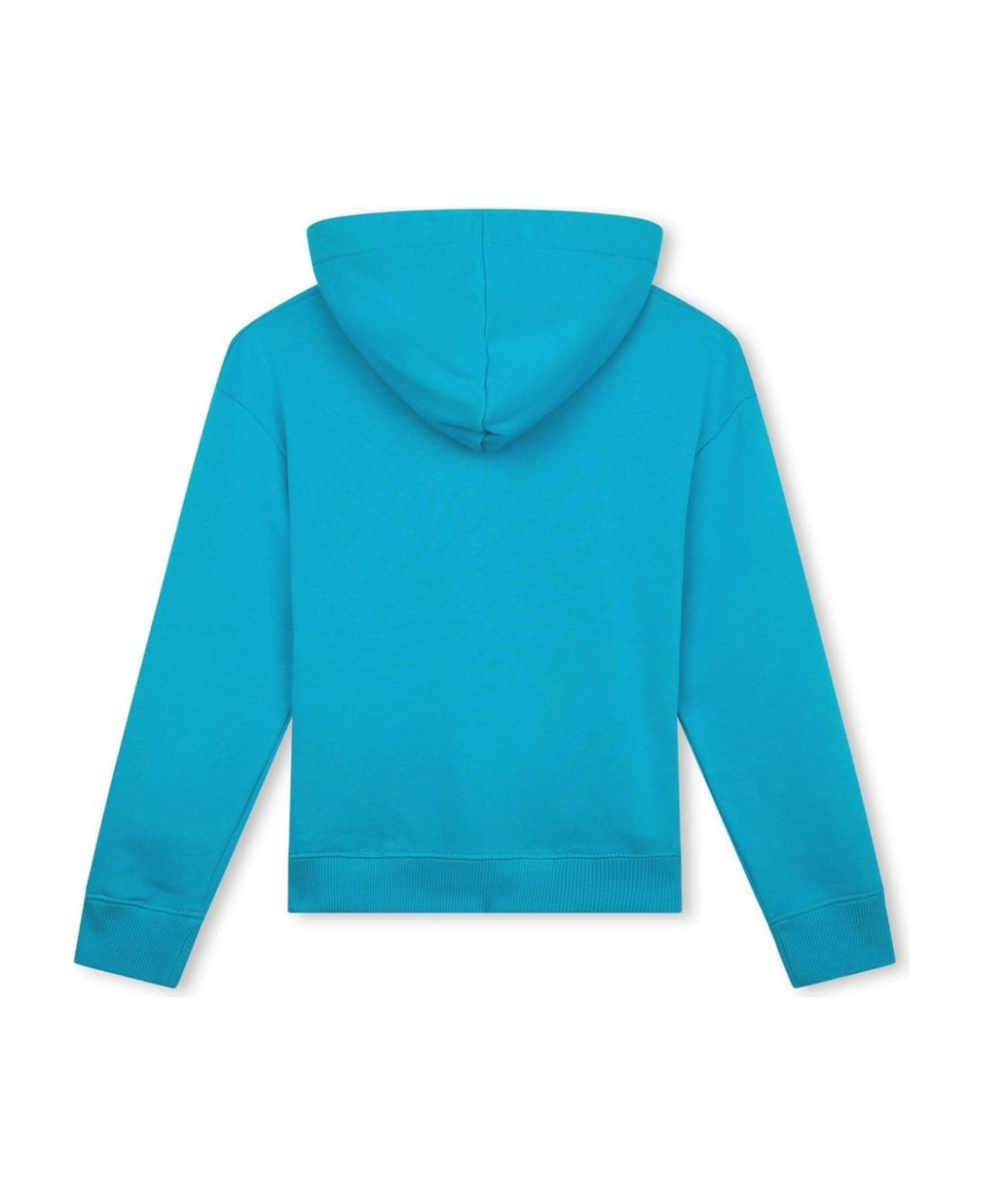 Lanvin Sweaters Turquoise - Turquoise