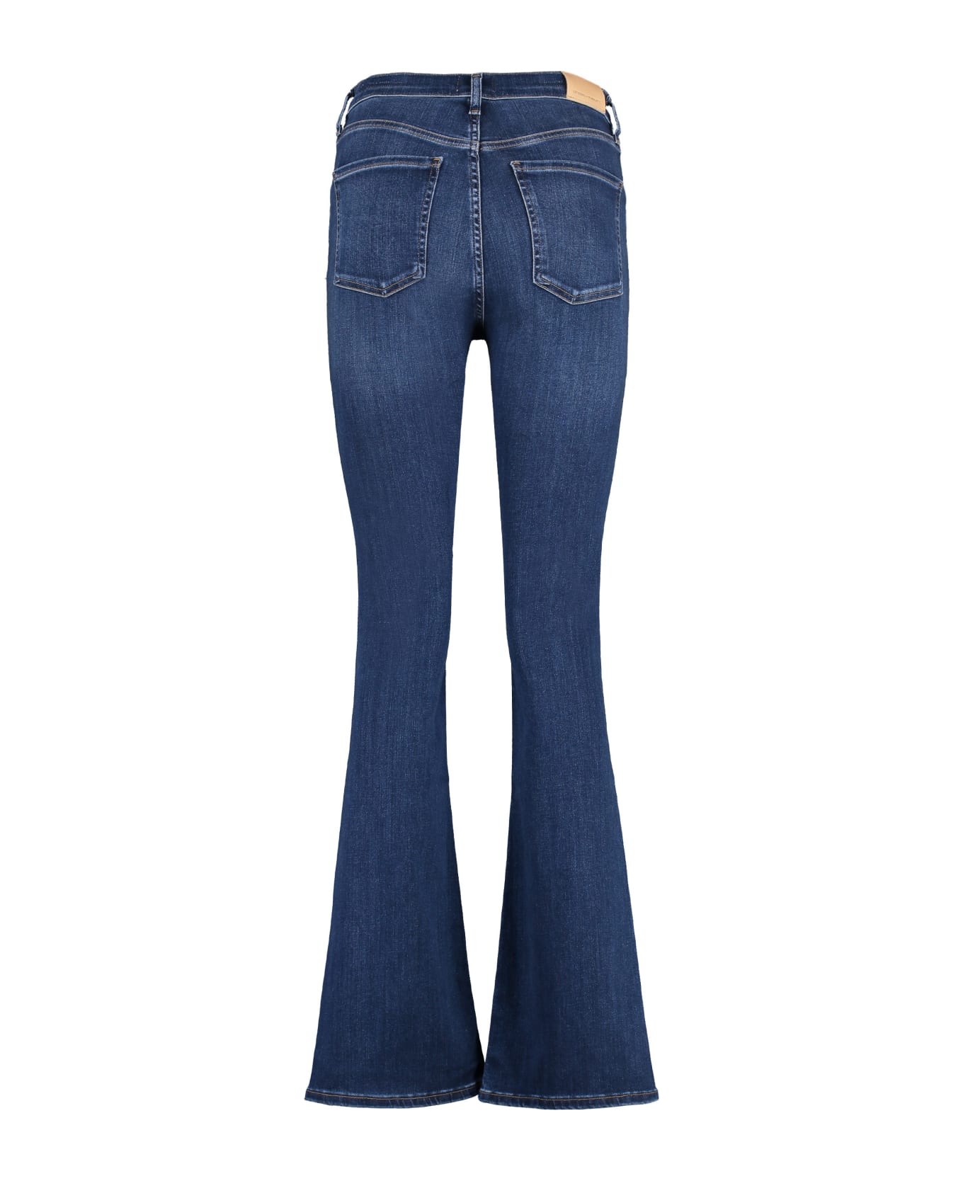 Citizens of Humanity Lilah Bootcut Jeans - Denim