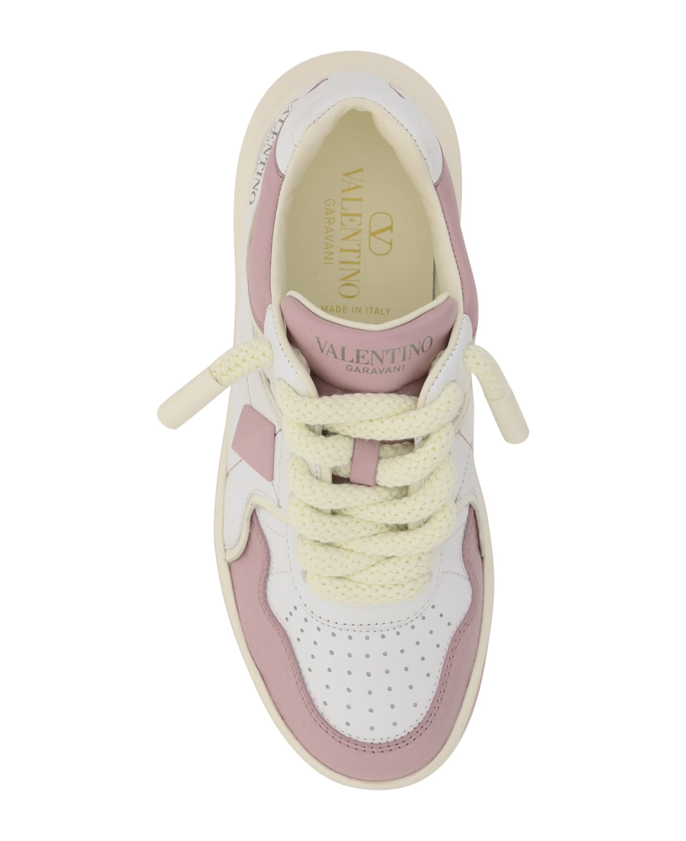Valentino Garavani One Stud Xl Sneakers