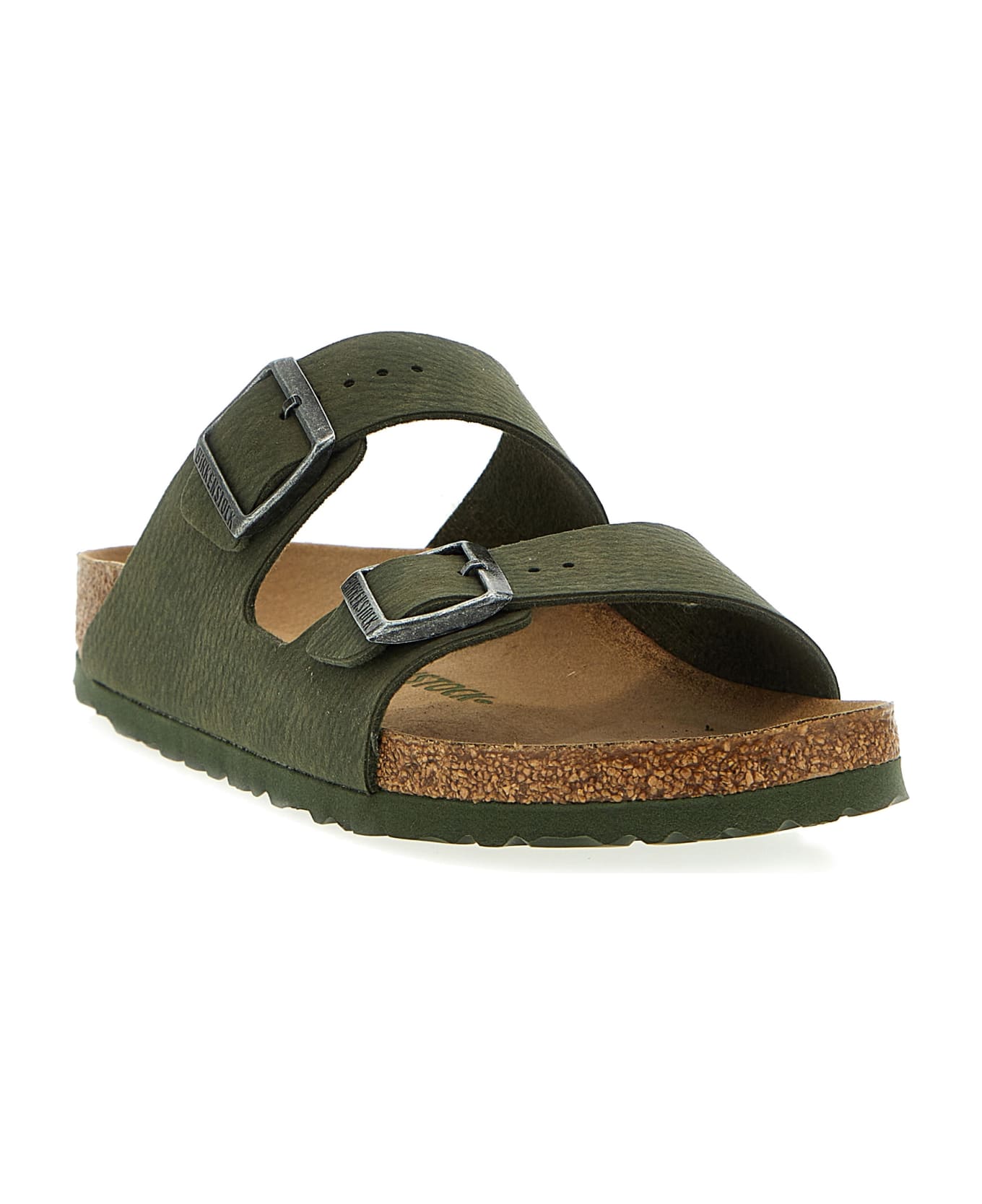 Birkenstock 'arizona' Sandals