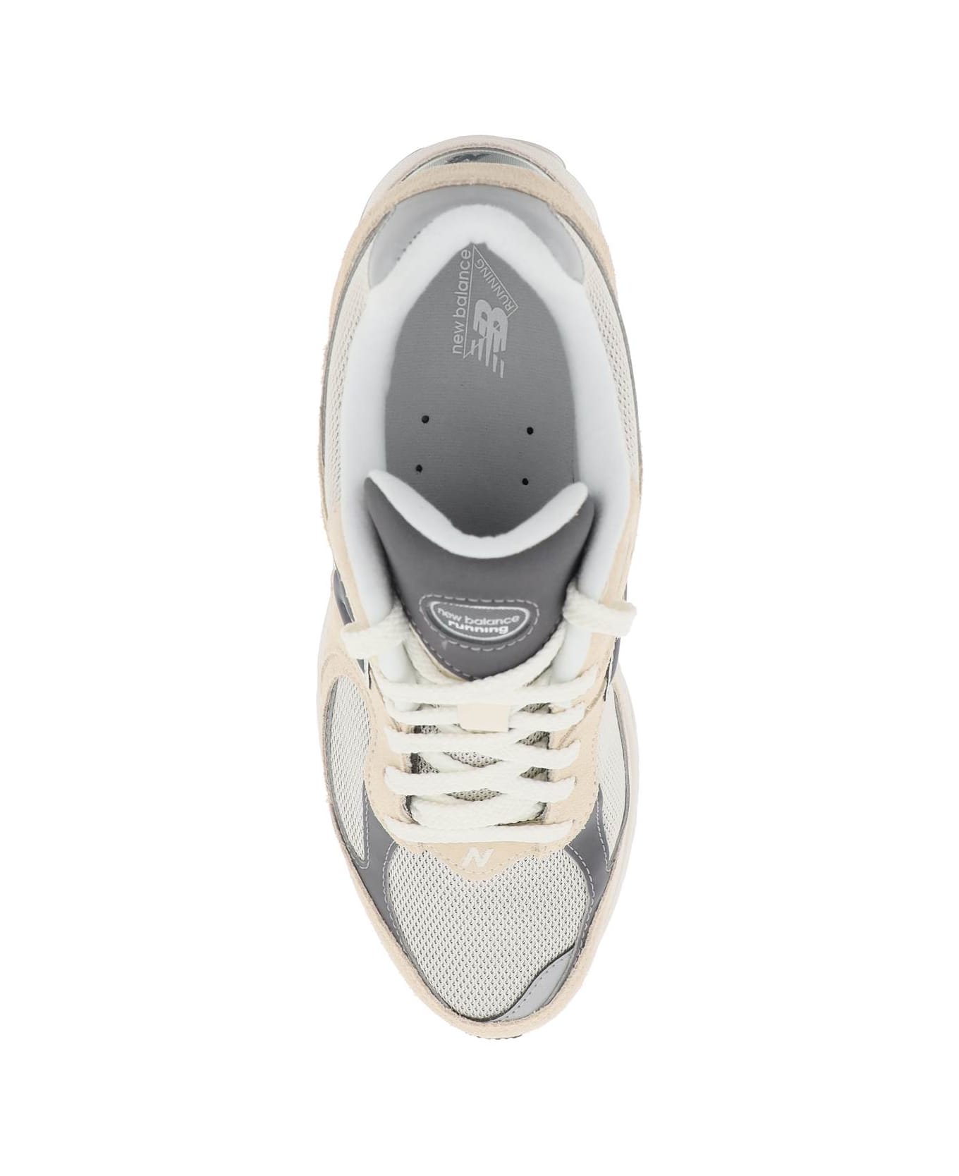 New Balance 2002r Sneakers - SANDSTONE (Grey)