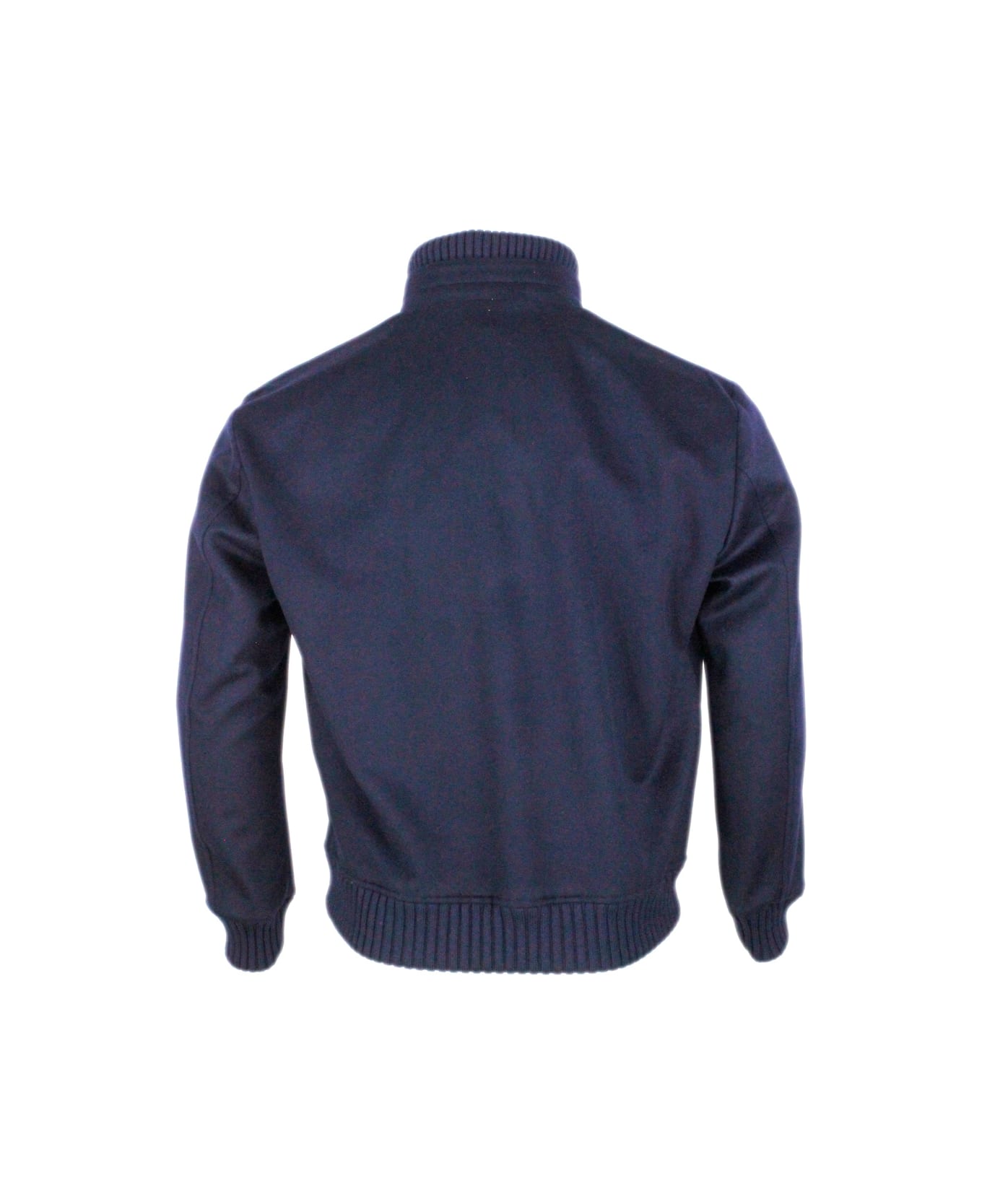Kired Blazer - Blue