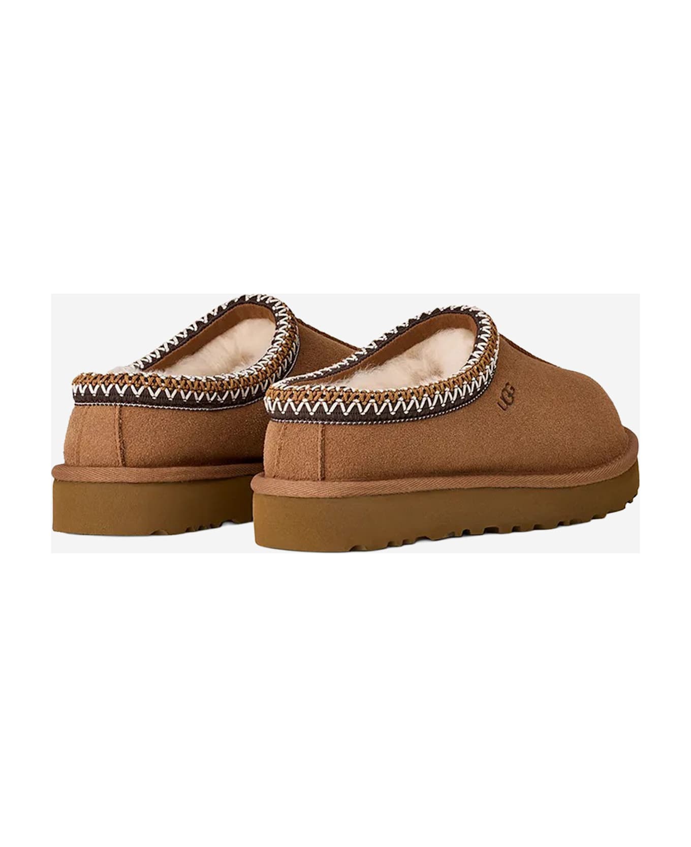 UGG Tasman Ii Mules - Beige