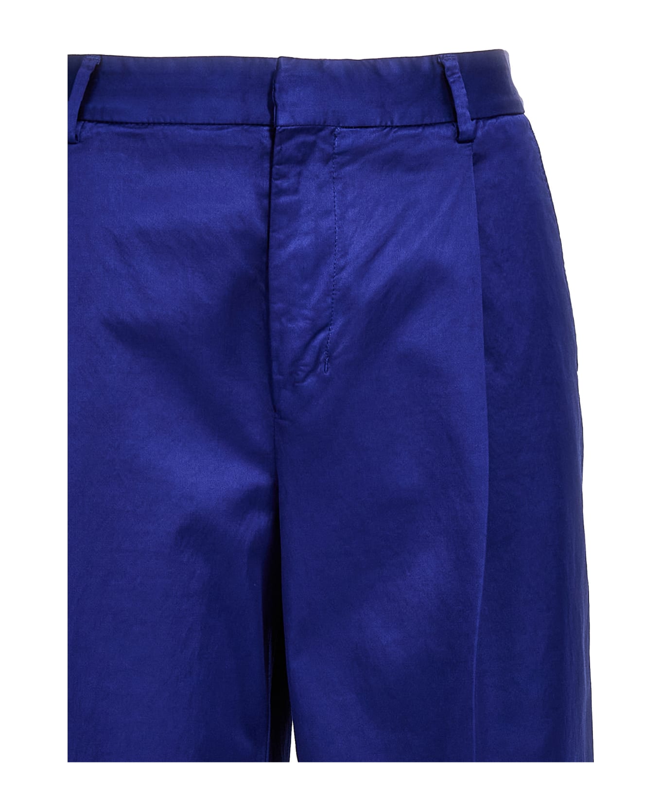 Cellar Door 'jonap' Pants - Blue