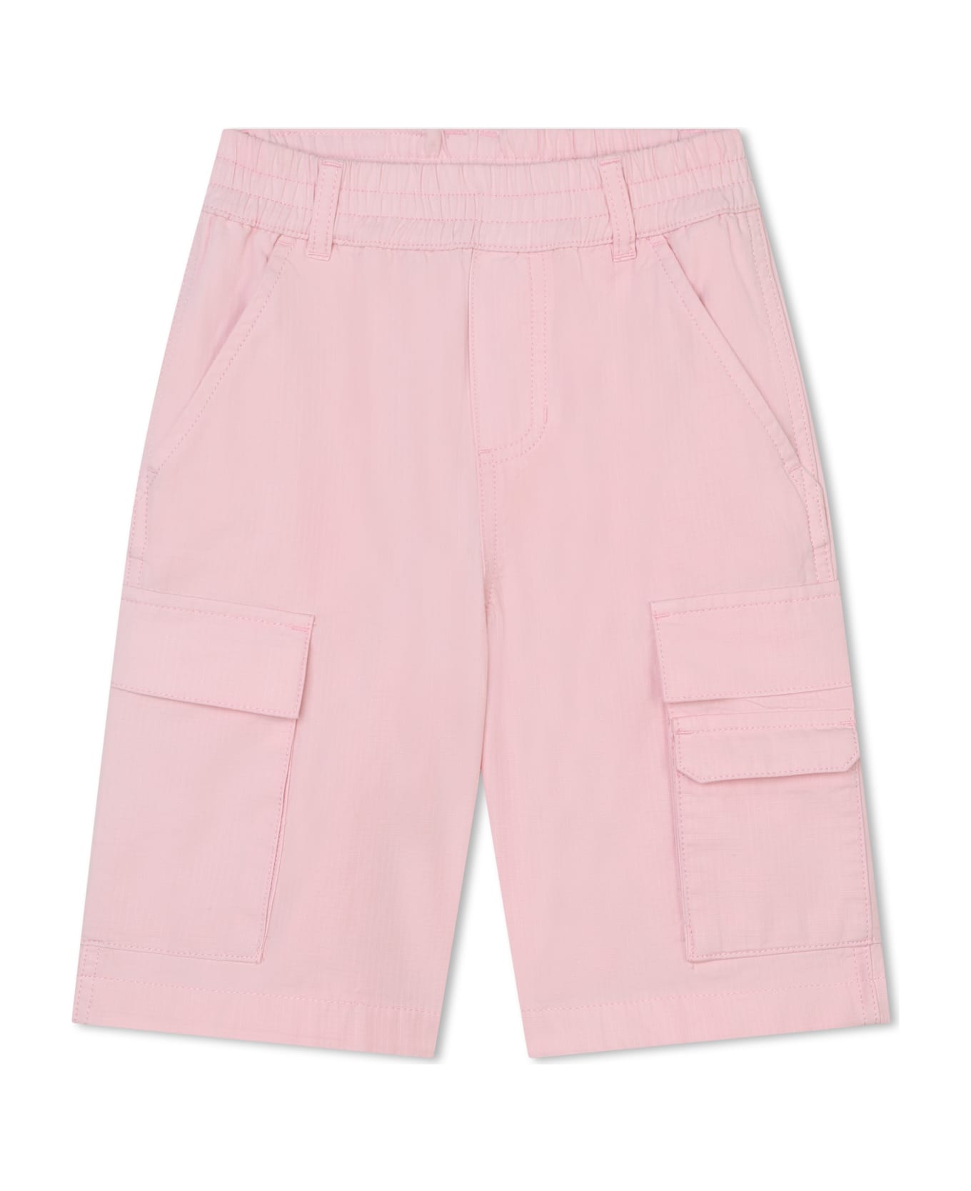 Marc Jacobs Bermuda Cargo - Pink ボトムス