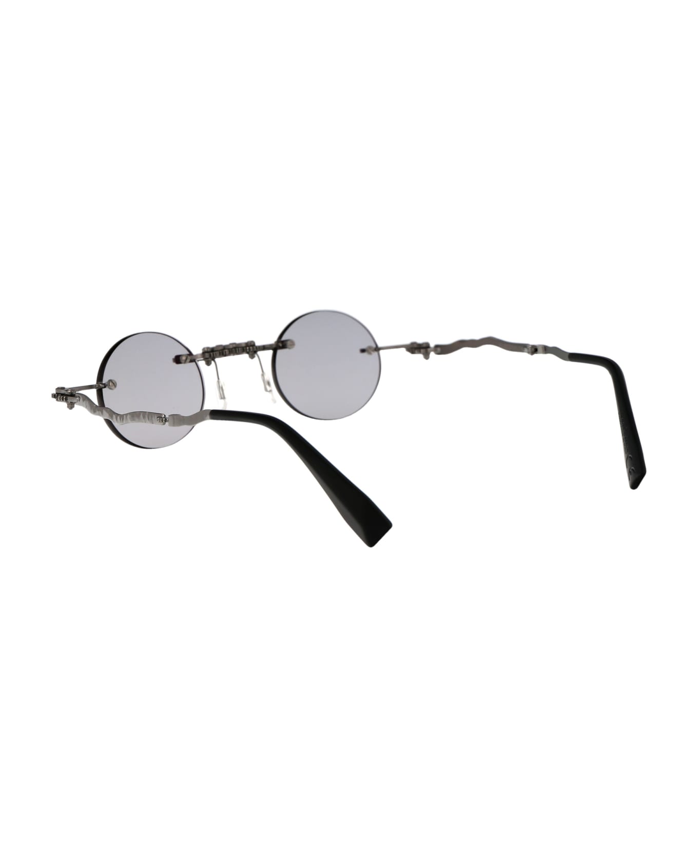 Kuboraum Maske H42 Sunglasses - BM black