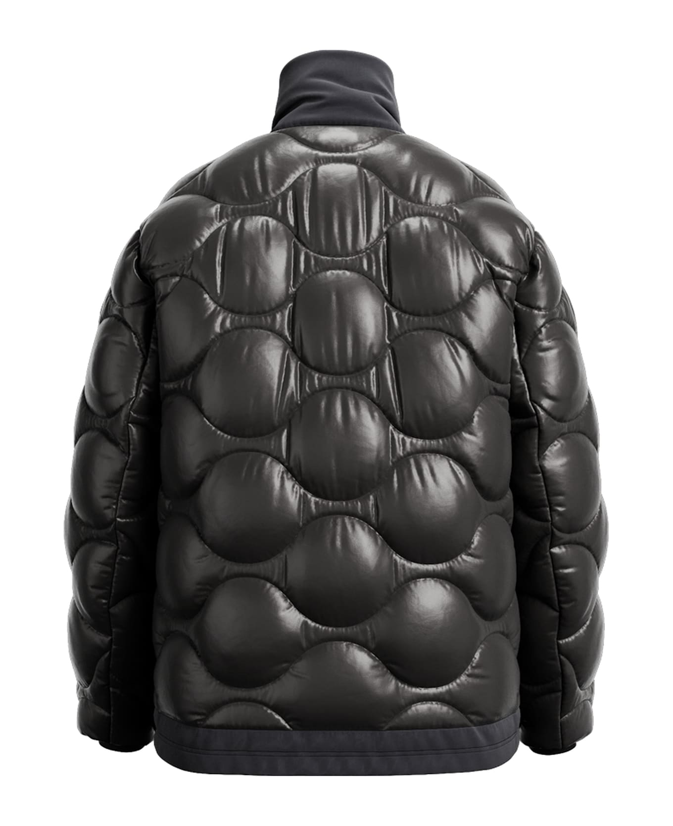 TATRAS Tieon Down Jacket - Black