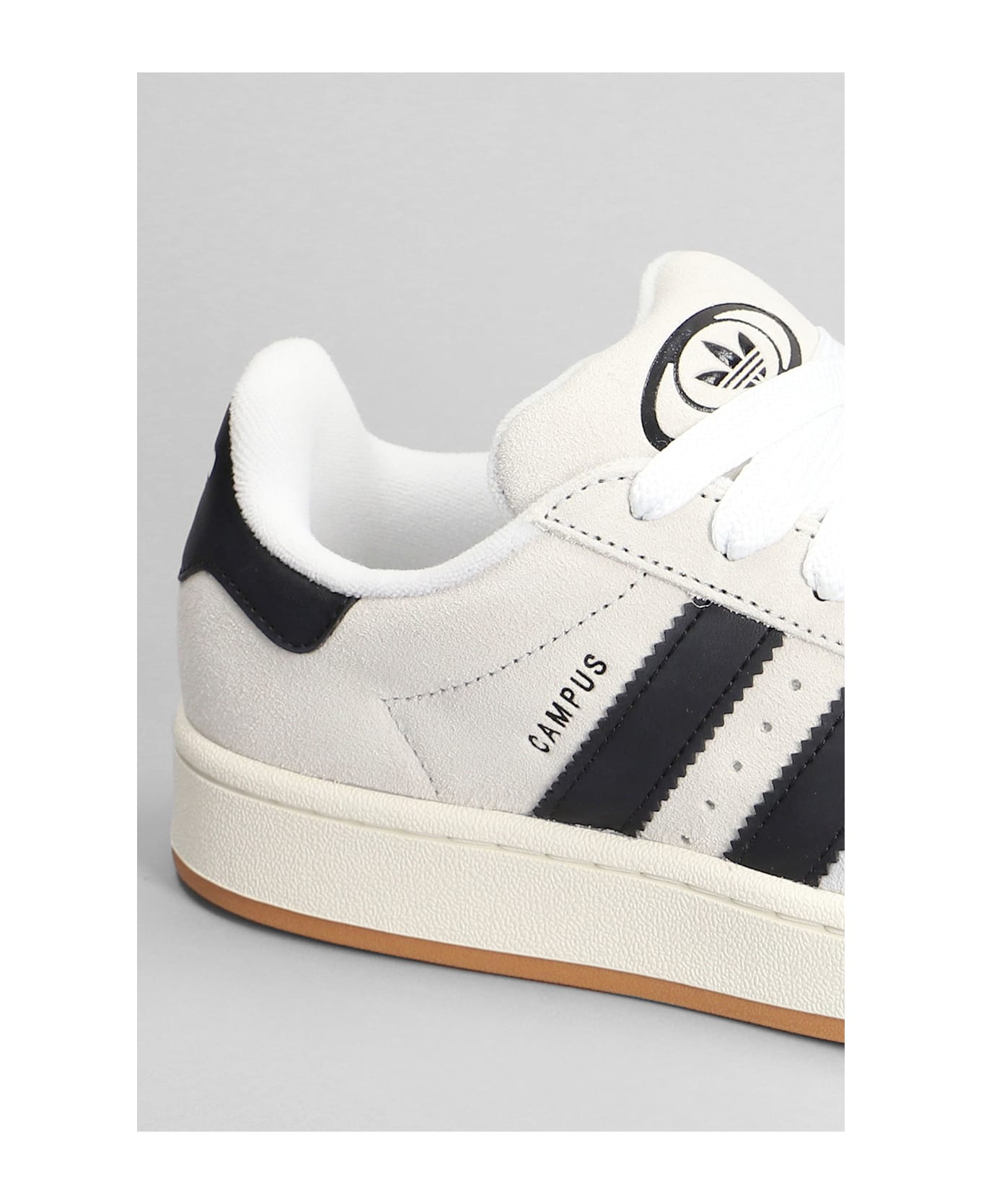 Adidas Campus 00s Sneakers - grey