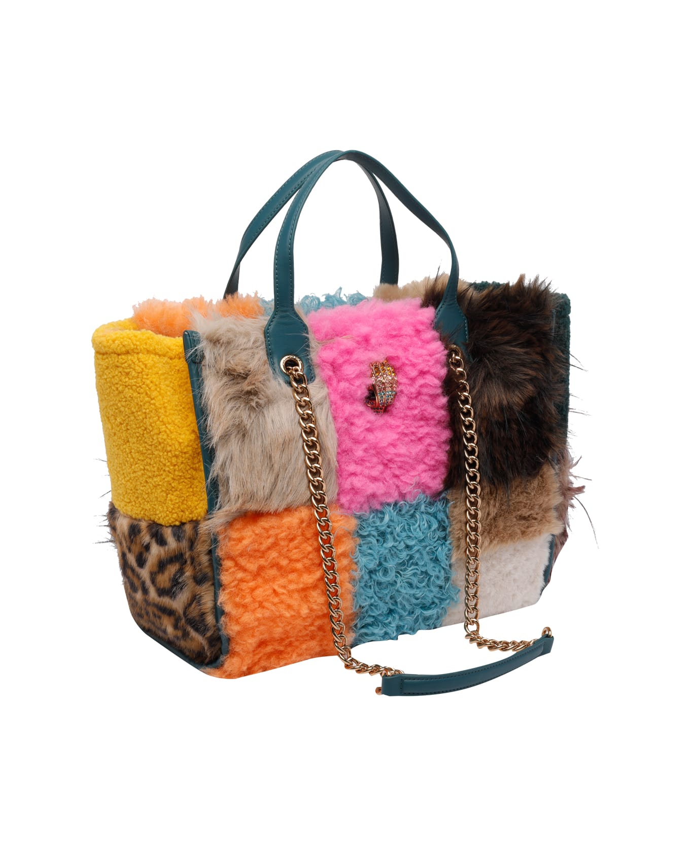 Kurt Geiger Hoxton Shopper - MultiColour