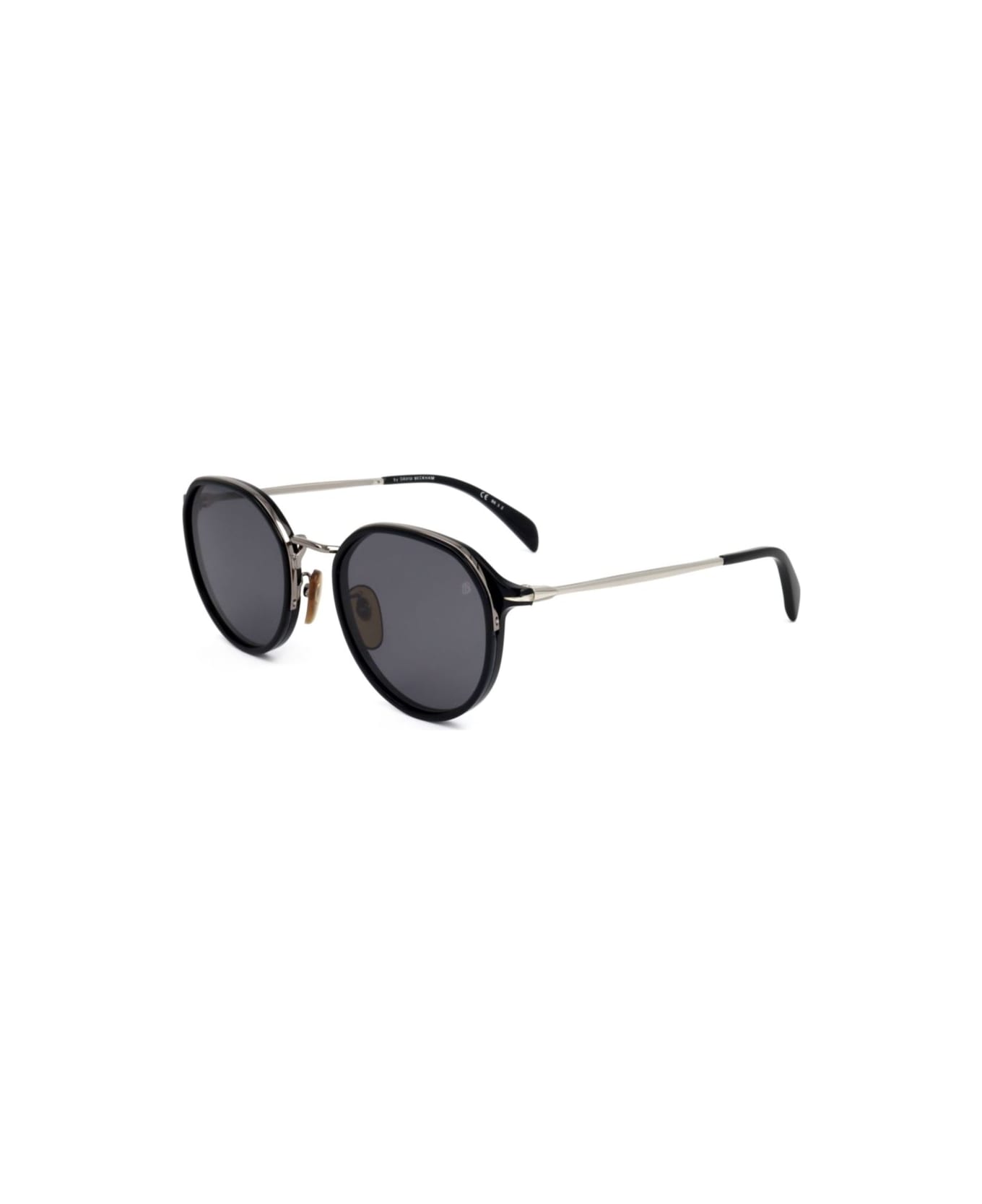 DB Eyewear by David Beckham Db 1055/f/s284-black - 284-BLACK