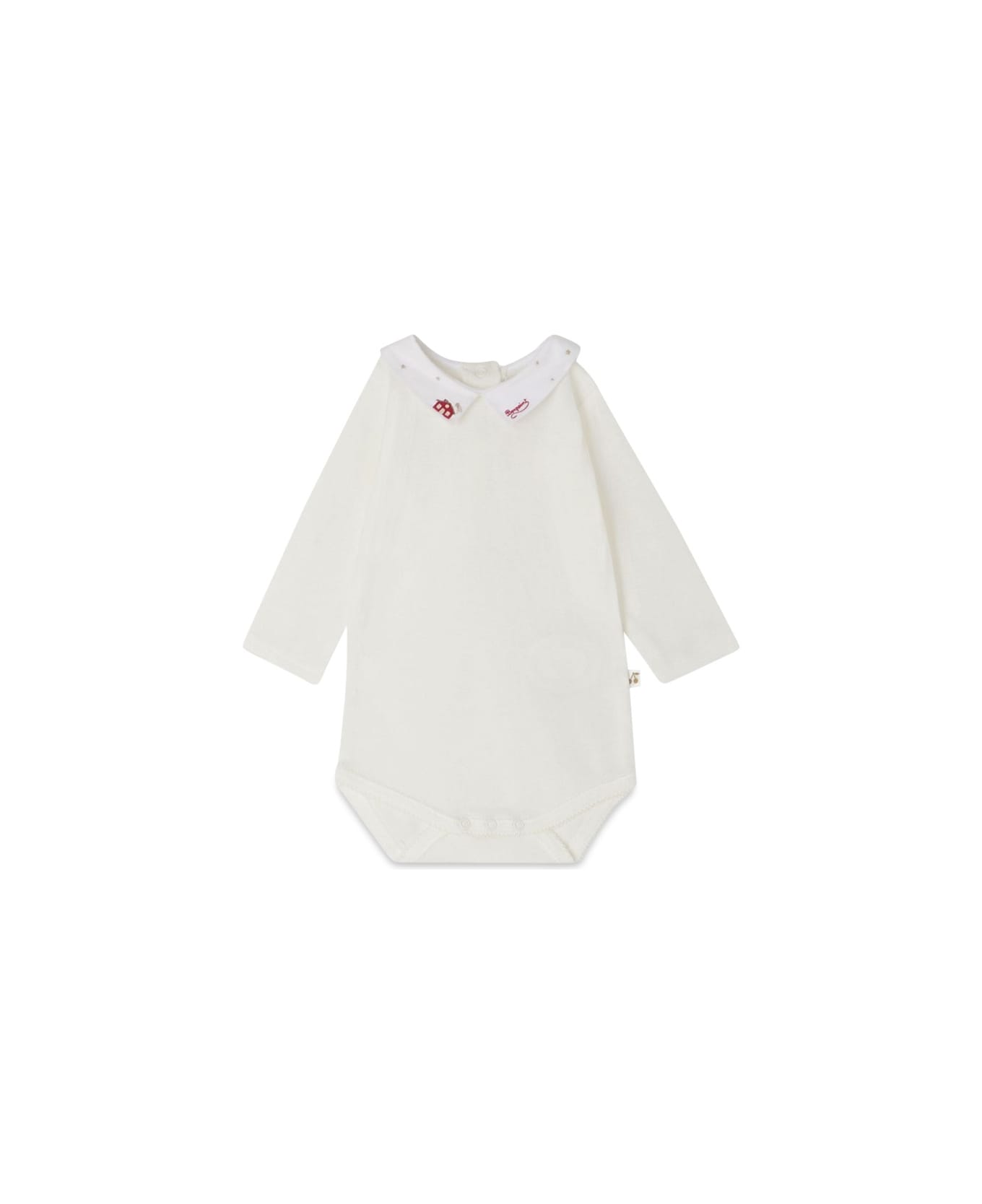 Bonpoint Septembre Body - BORDEAUX