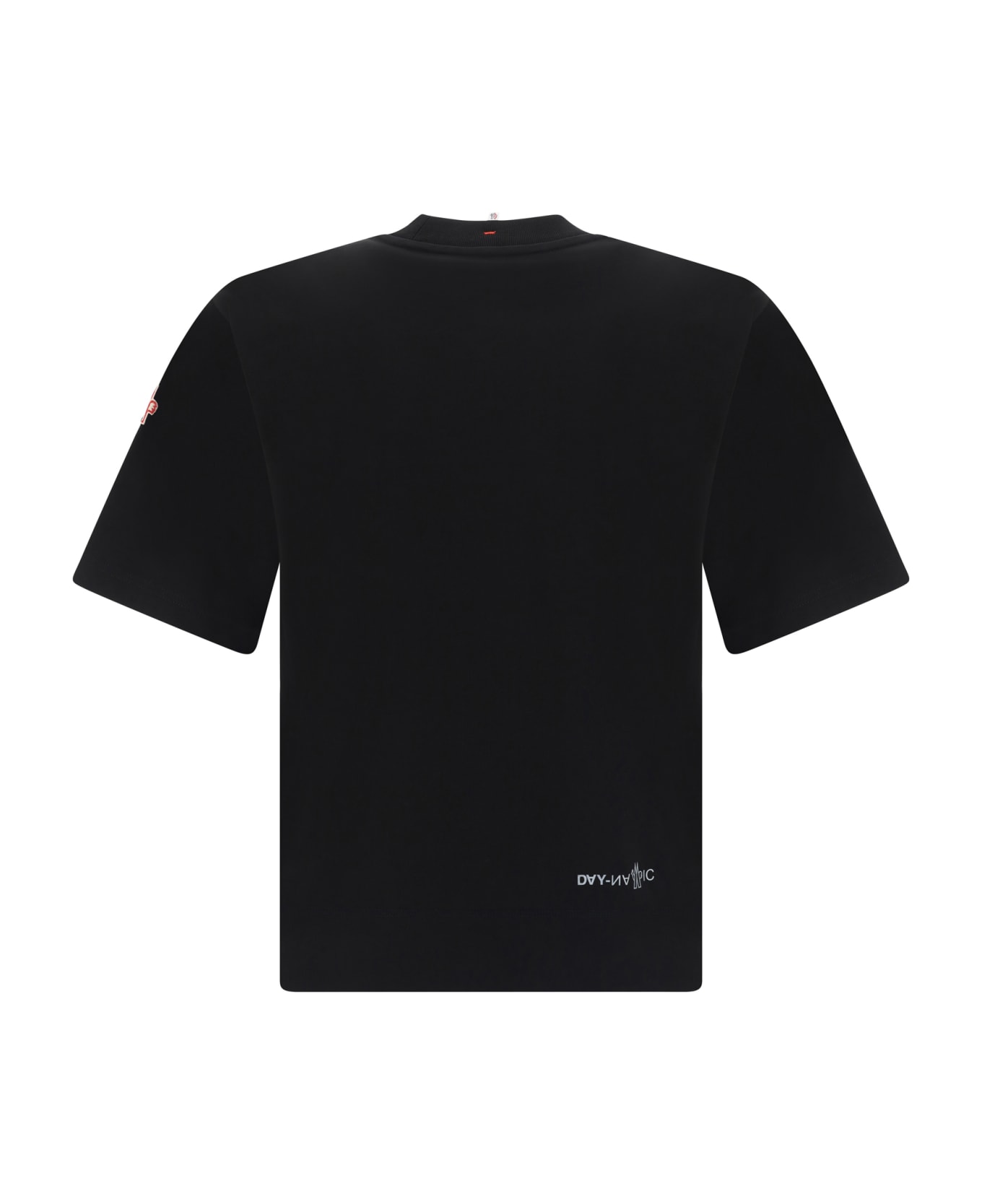 Moncler T-shirt - 999