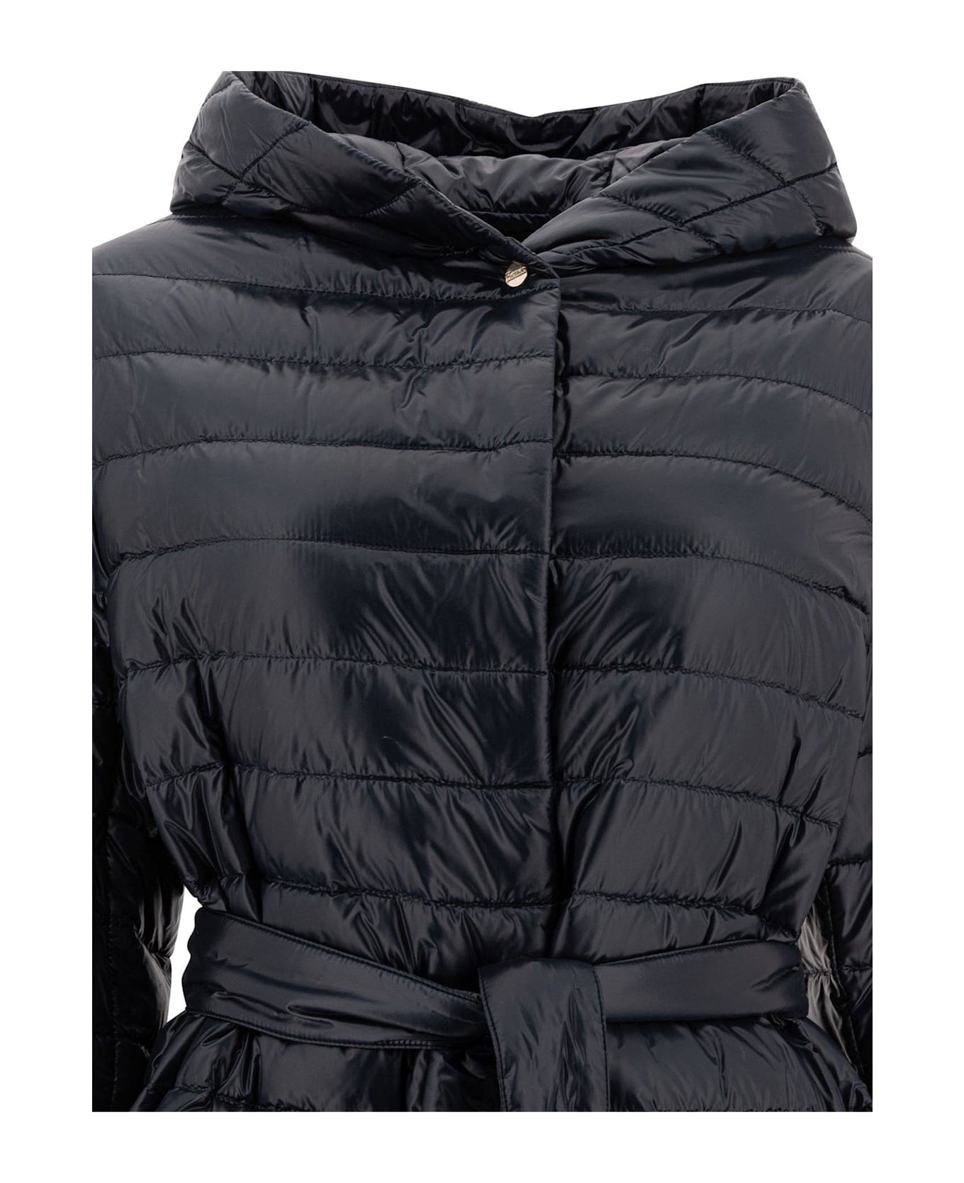 Herno Ultralight Jacket - Blue