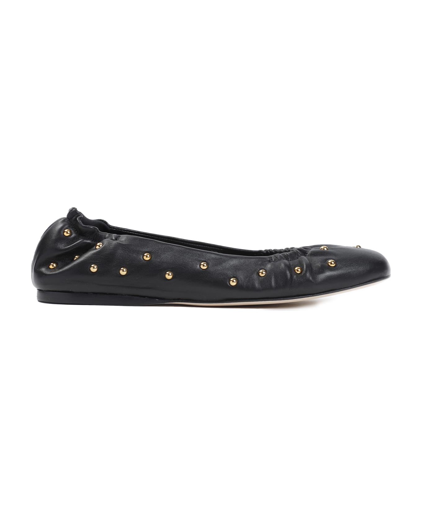 Chloé Eia Ballerinas - Black