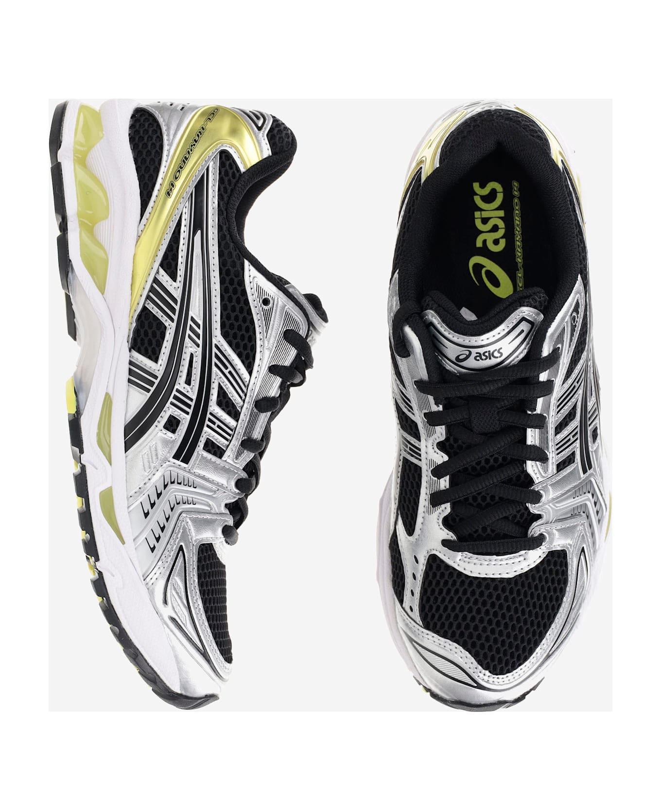 Asics 
gel-kayano 14
 Sneakers - Black