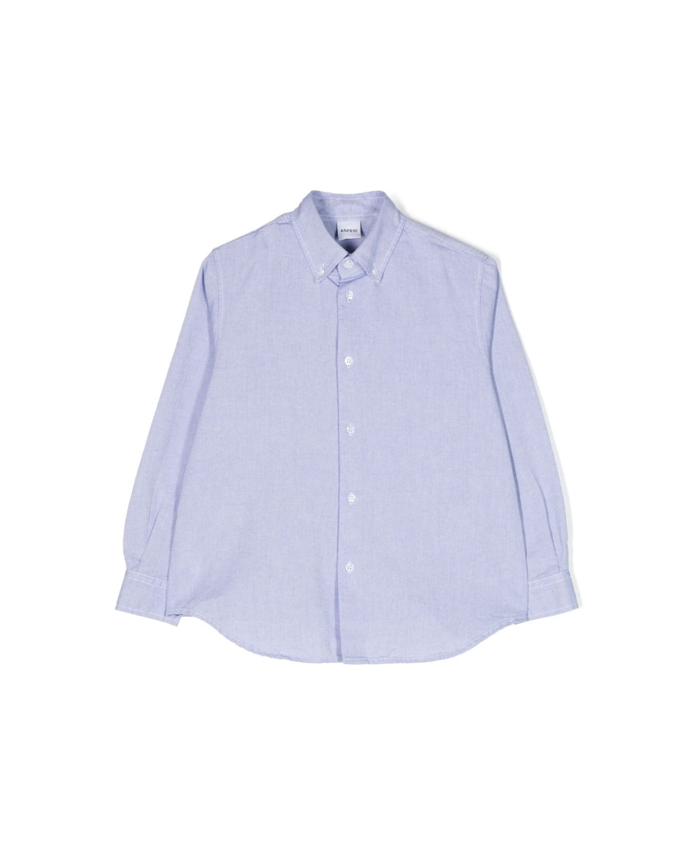 Aspesi Shirt - Azzurra