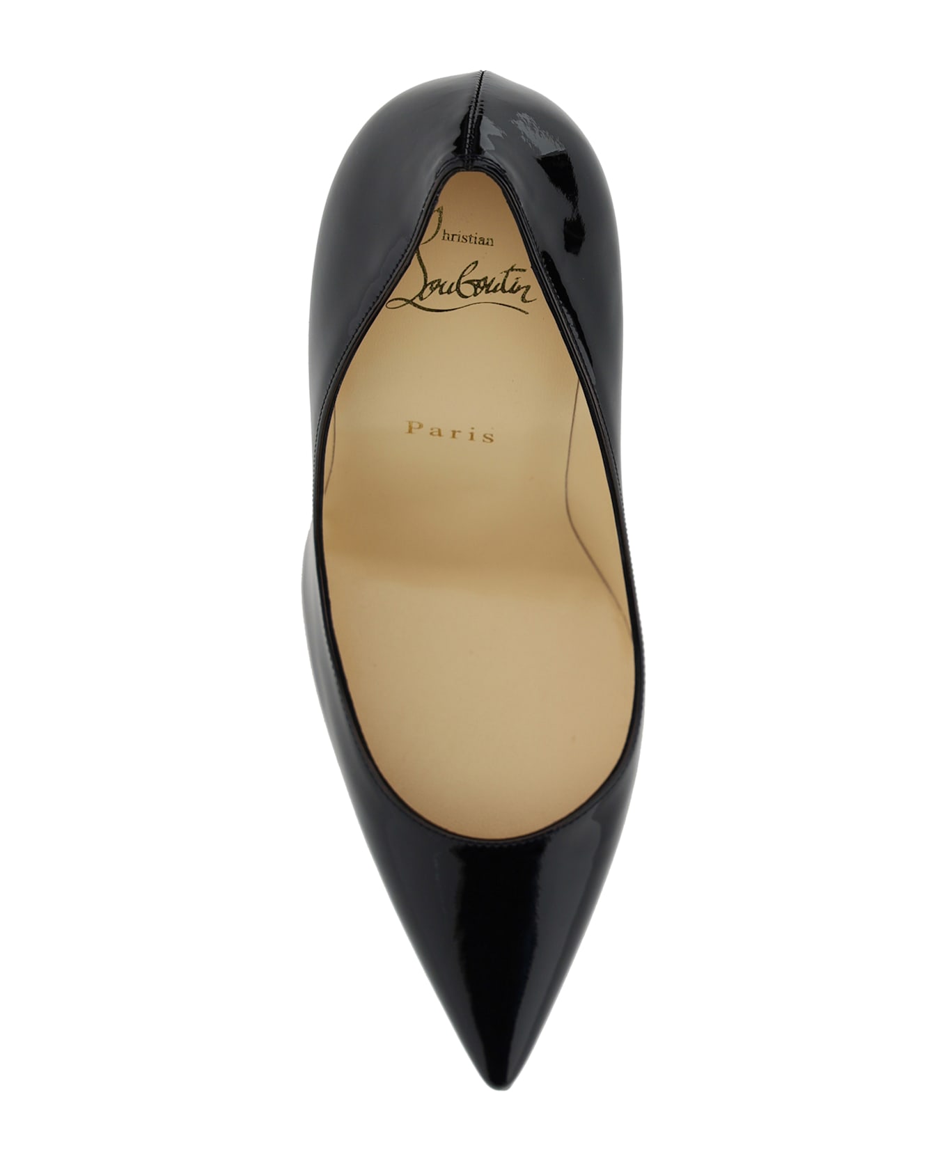Christian Louboutin Kate Pumps