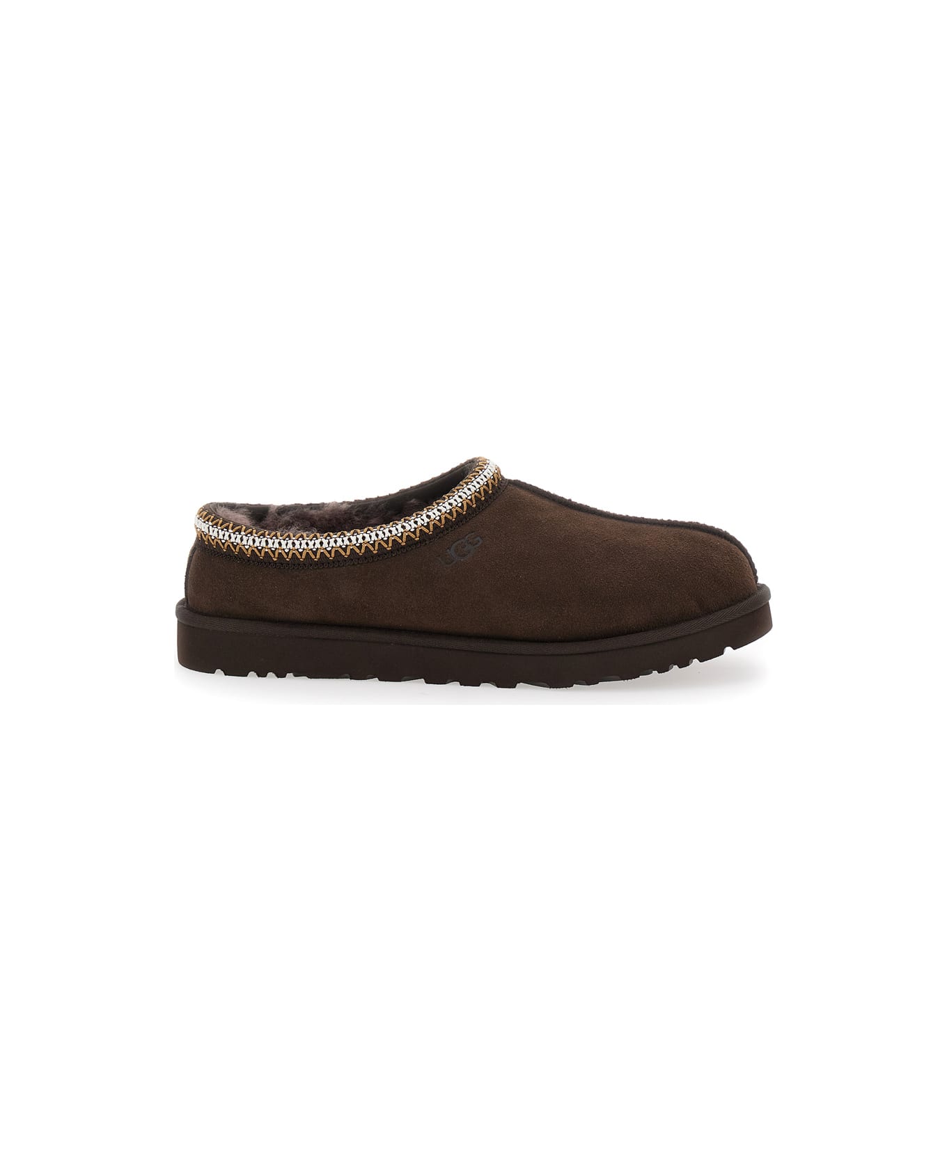 UGG M Tasman Ii - DUSTED COCOA