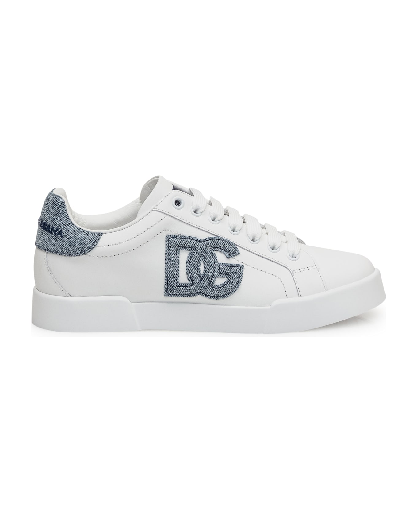 Low Sneaker