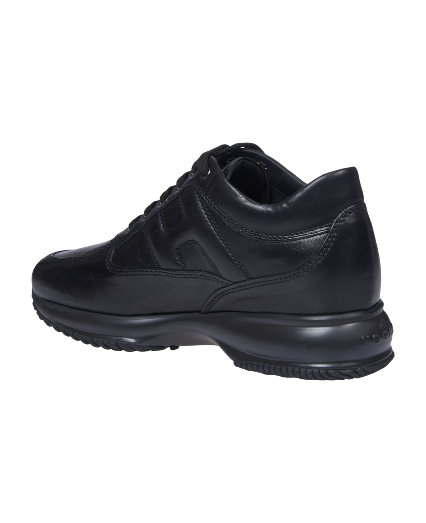 Hogan Sneakers "interactive" - Nero