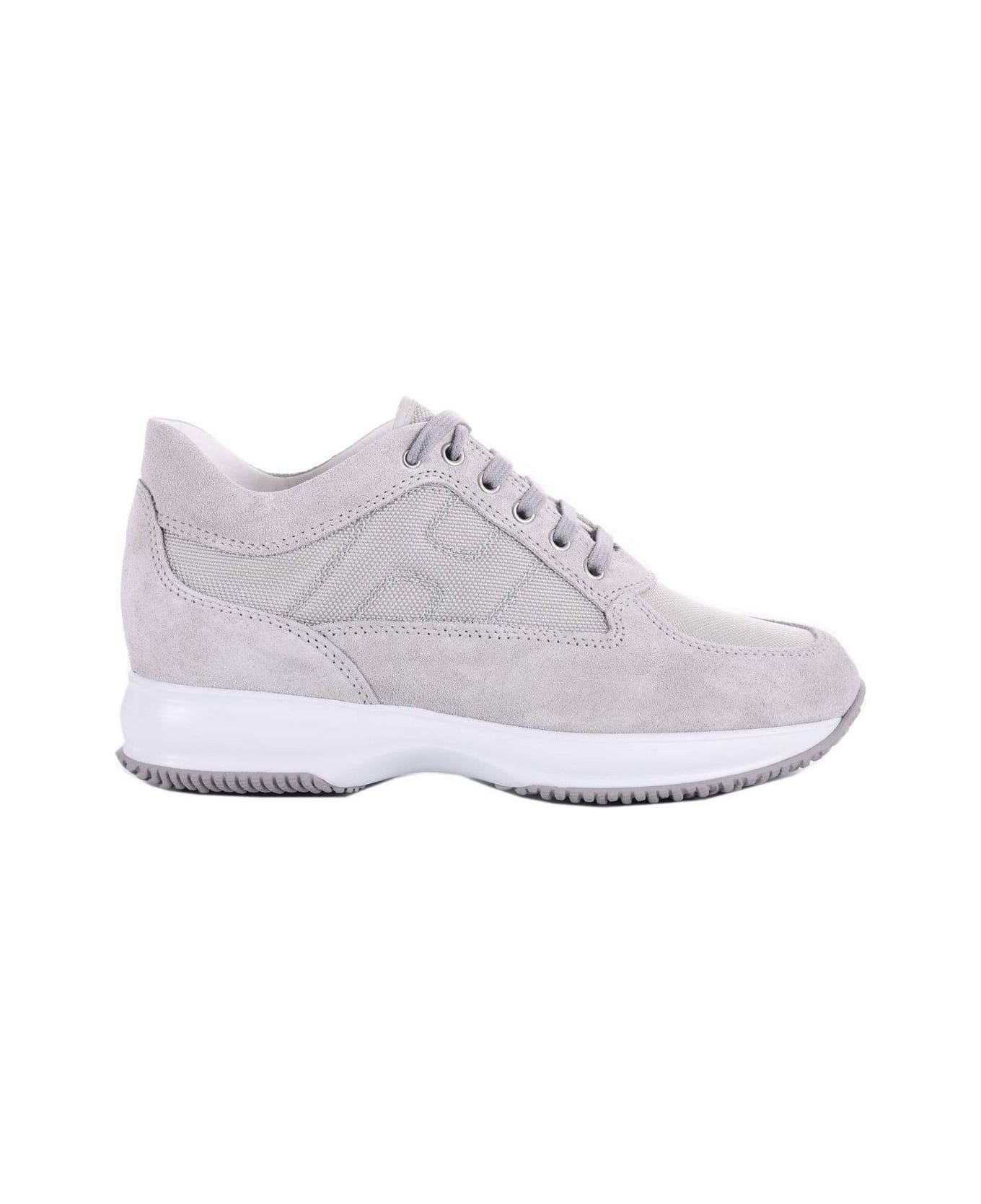 Hogan Interactive Allacciata Sneaker