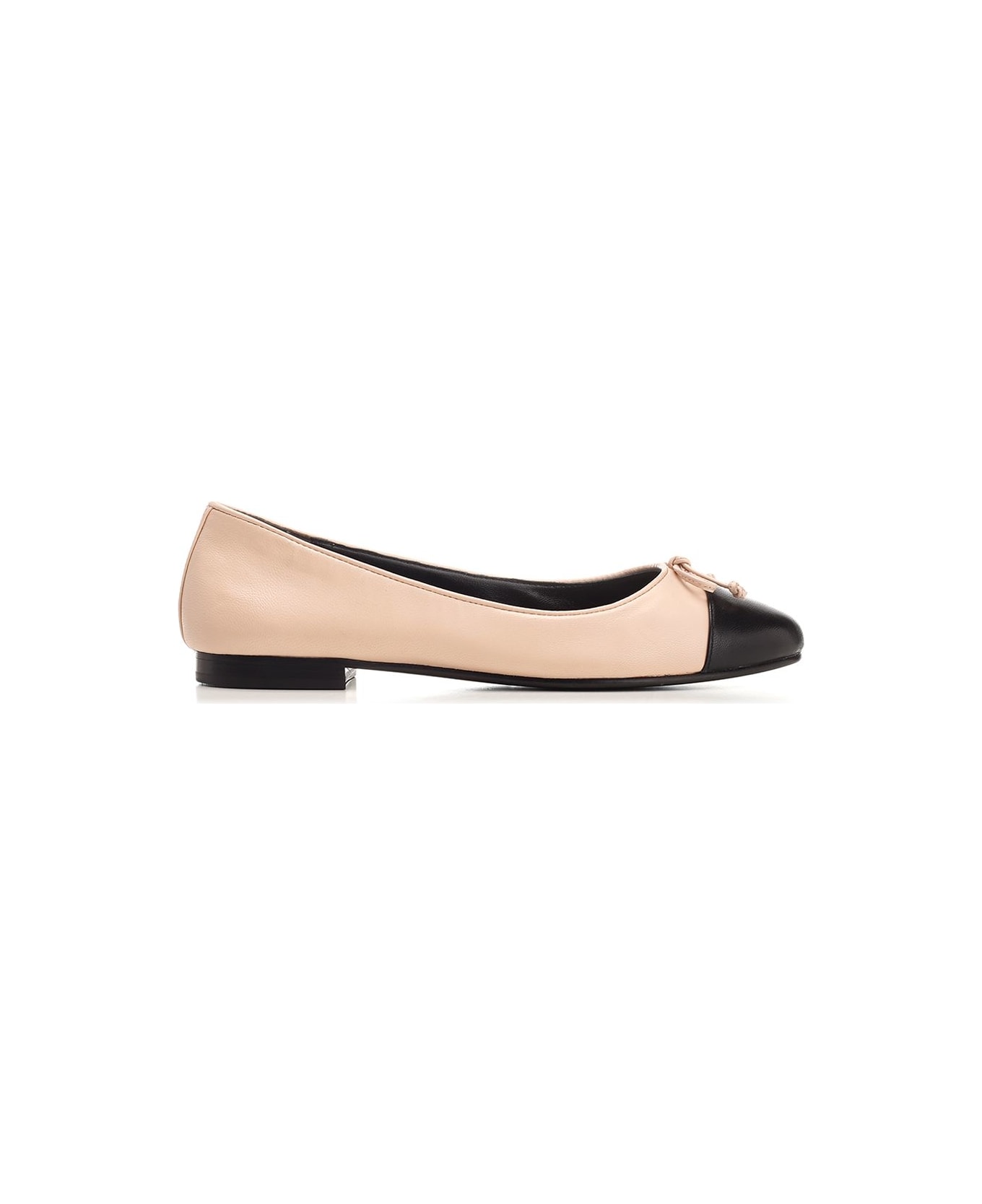 Tory Burch Ballet Flats - Powder