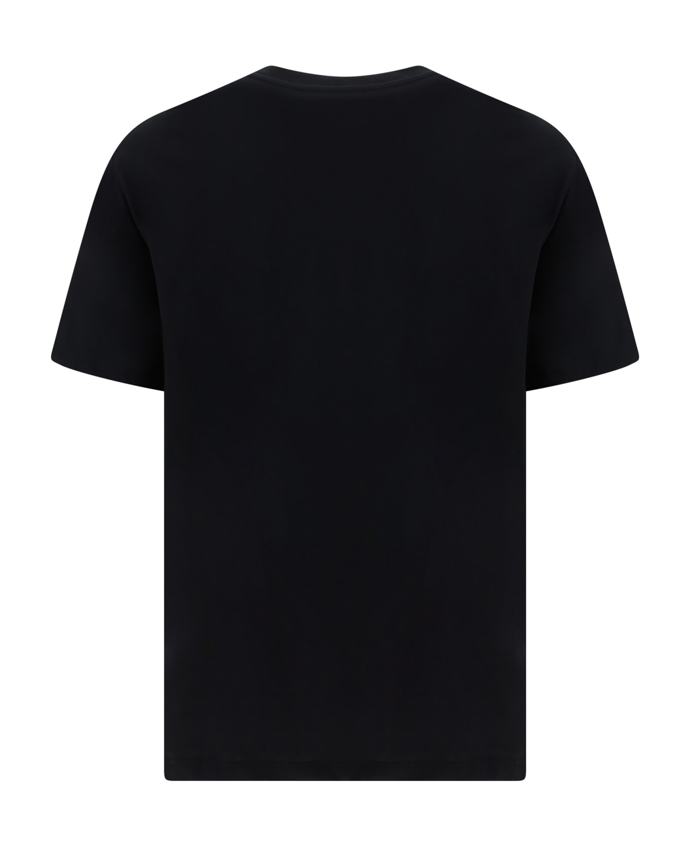Balmain T-shirt - NOIR/BLANC