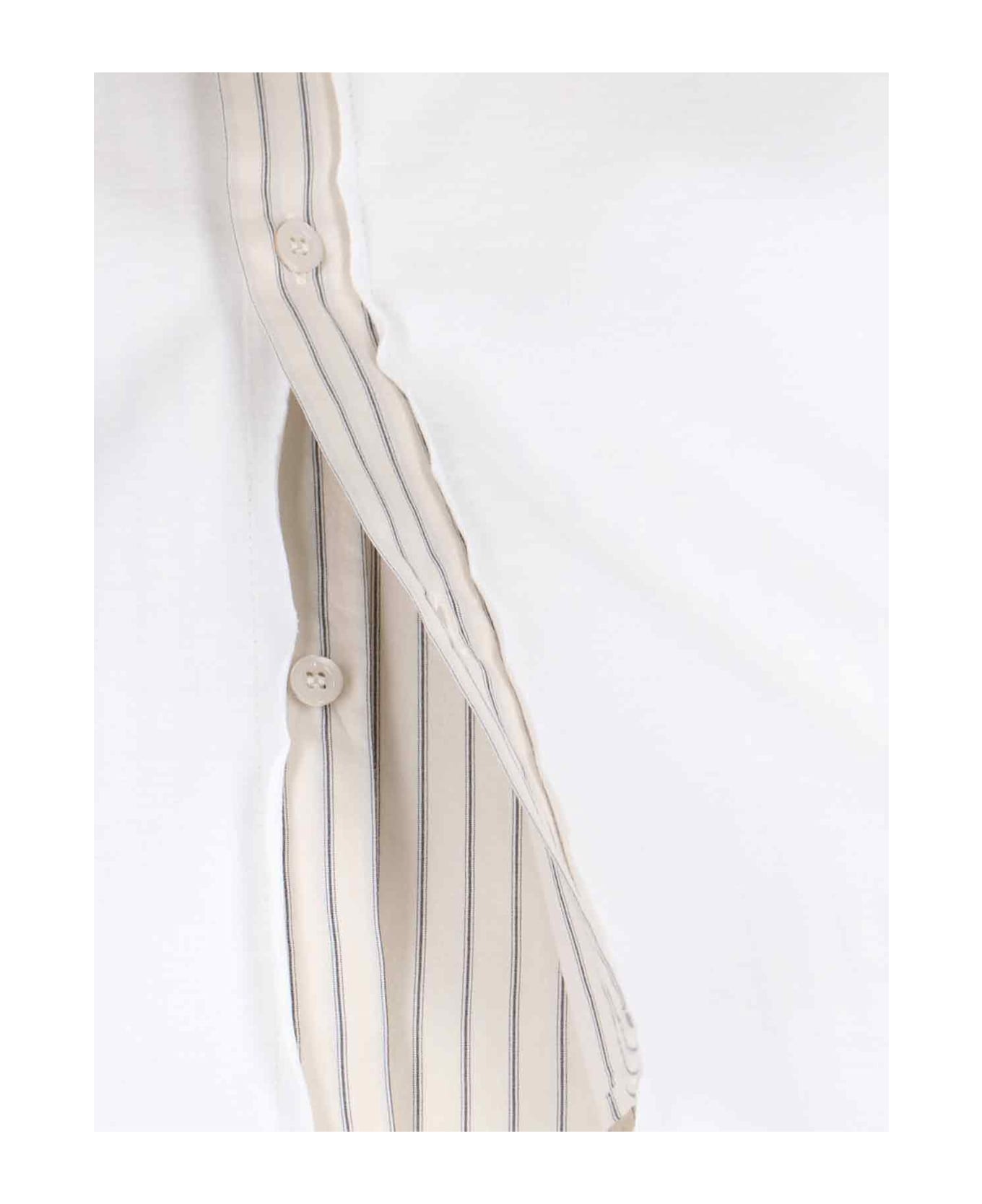 Inverted Shirt