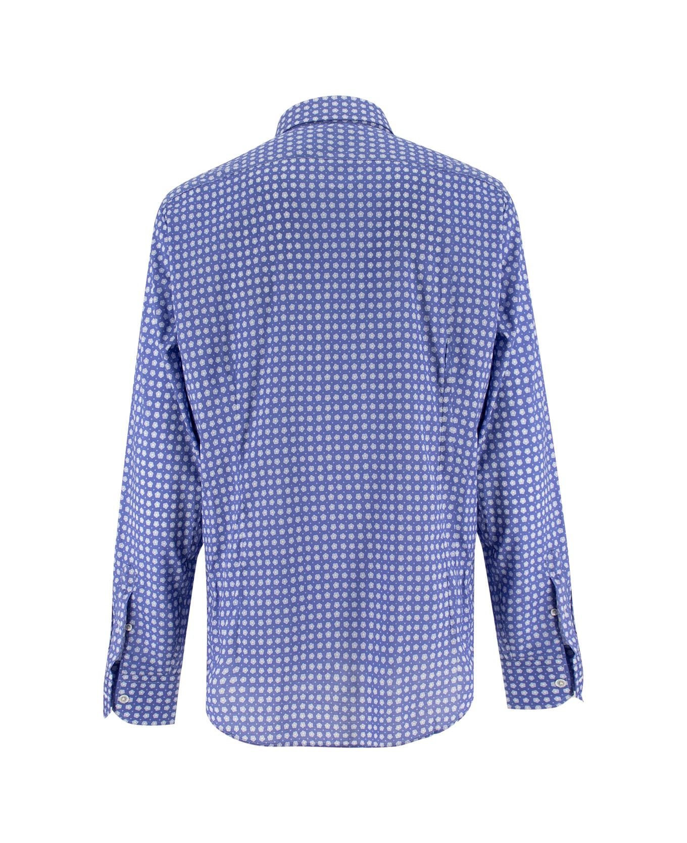 Fedeli Shirt - C10236_7 シャツ