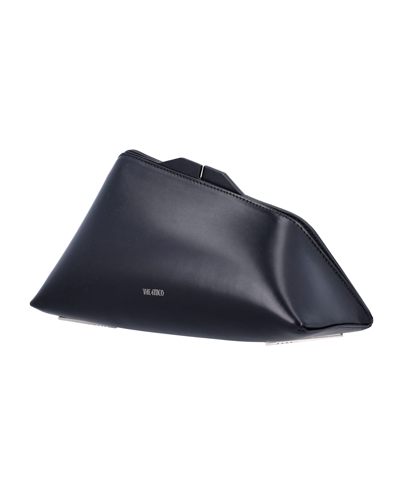 The Attico 8.30 Pm - Black