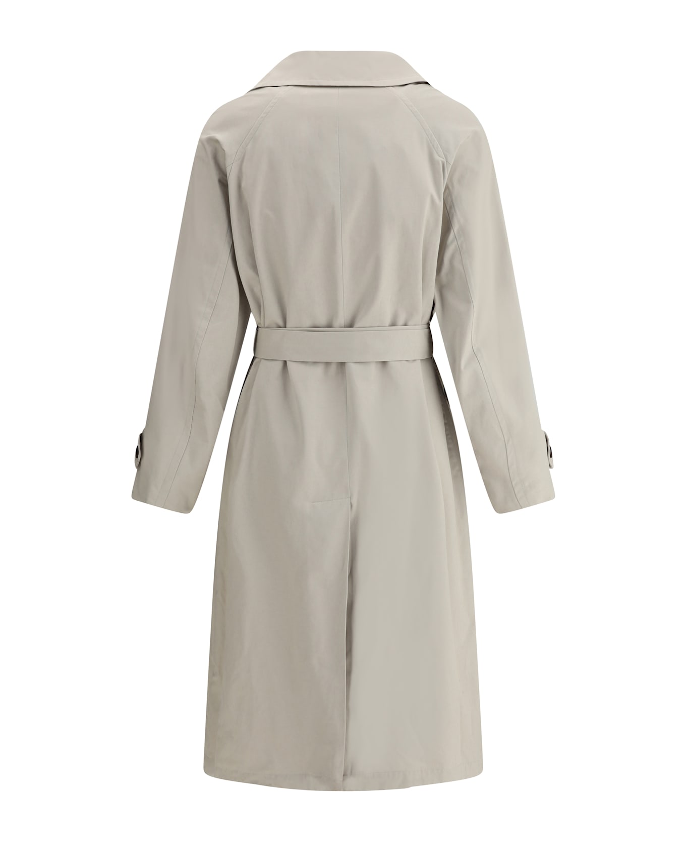 Paltò Marcella Trench Coat