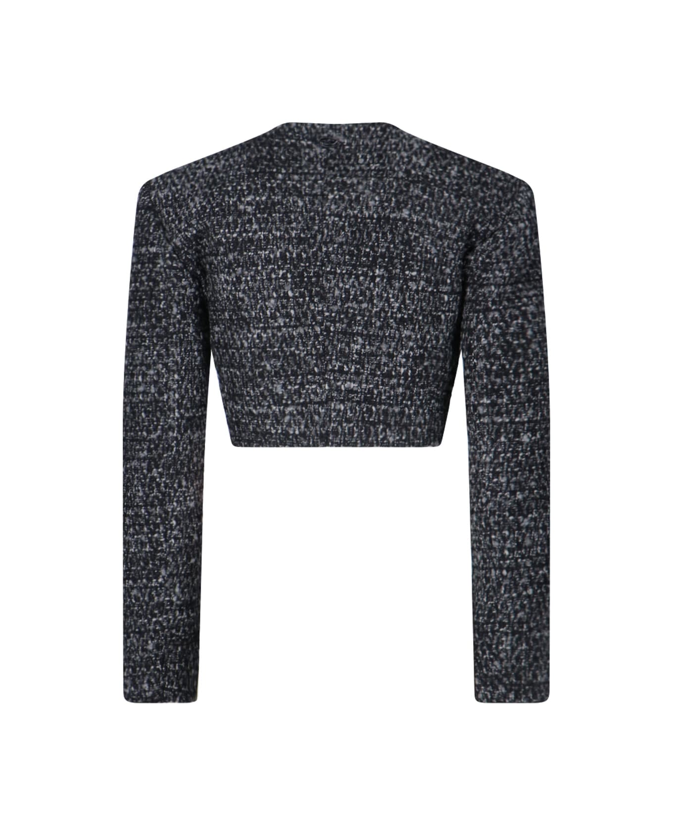Diesel 
g-crop-g
 Blazer - Black  