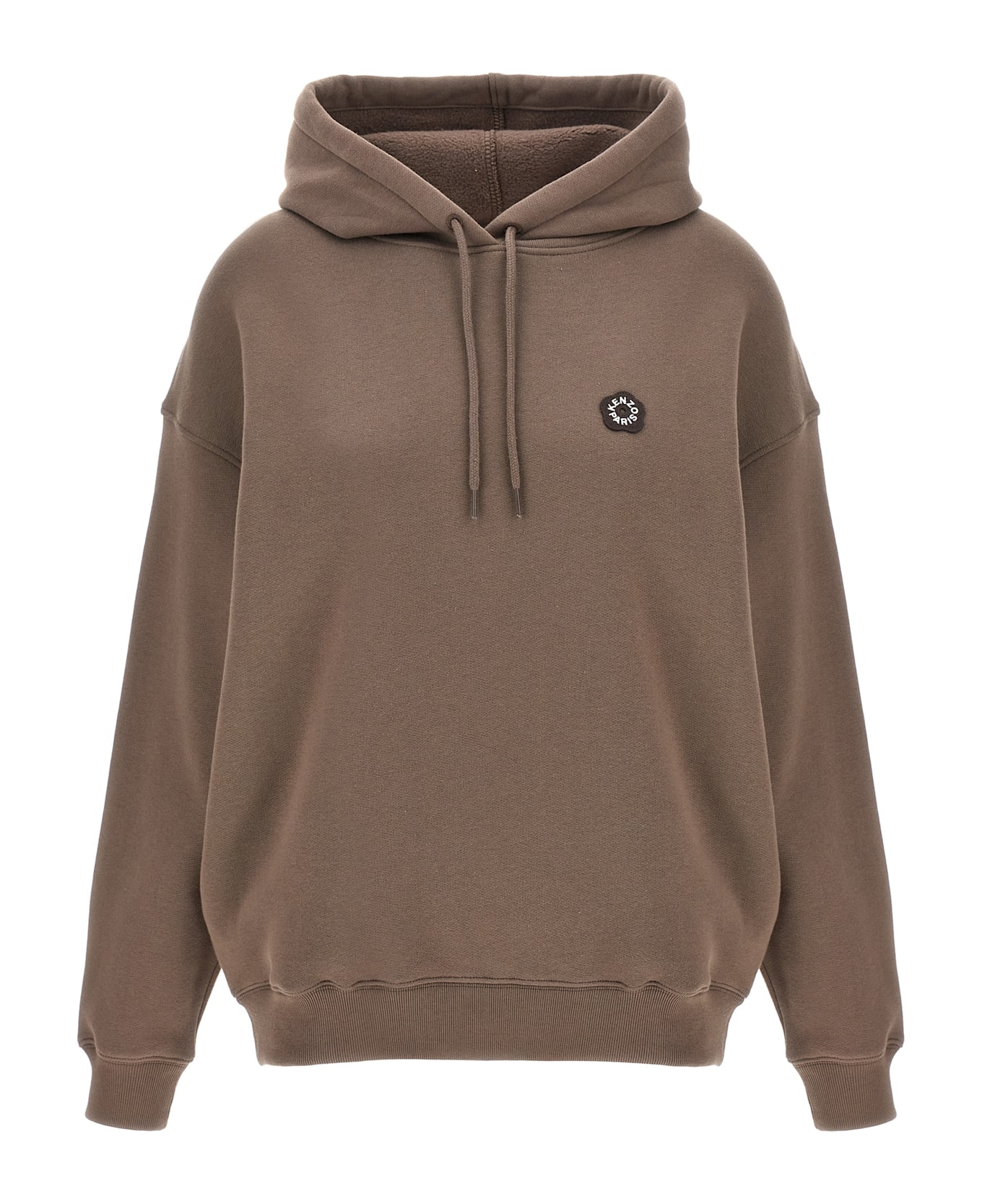 Kenzo 
gots Boke Flower 2.0
 Hoodie - Brown