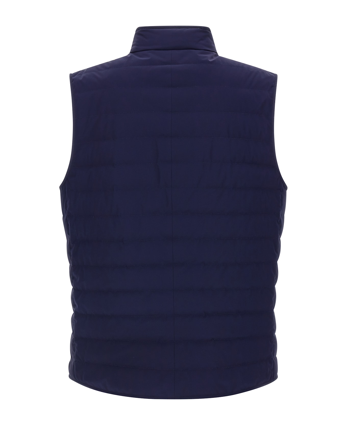 Brunello Cucinelli Quilted Vest