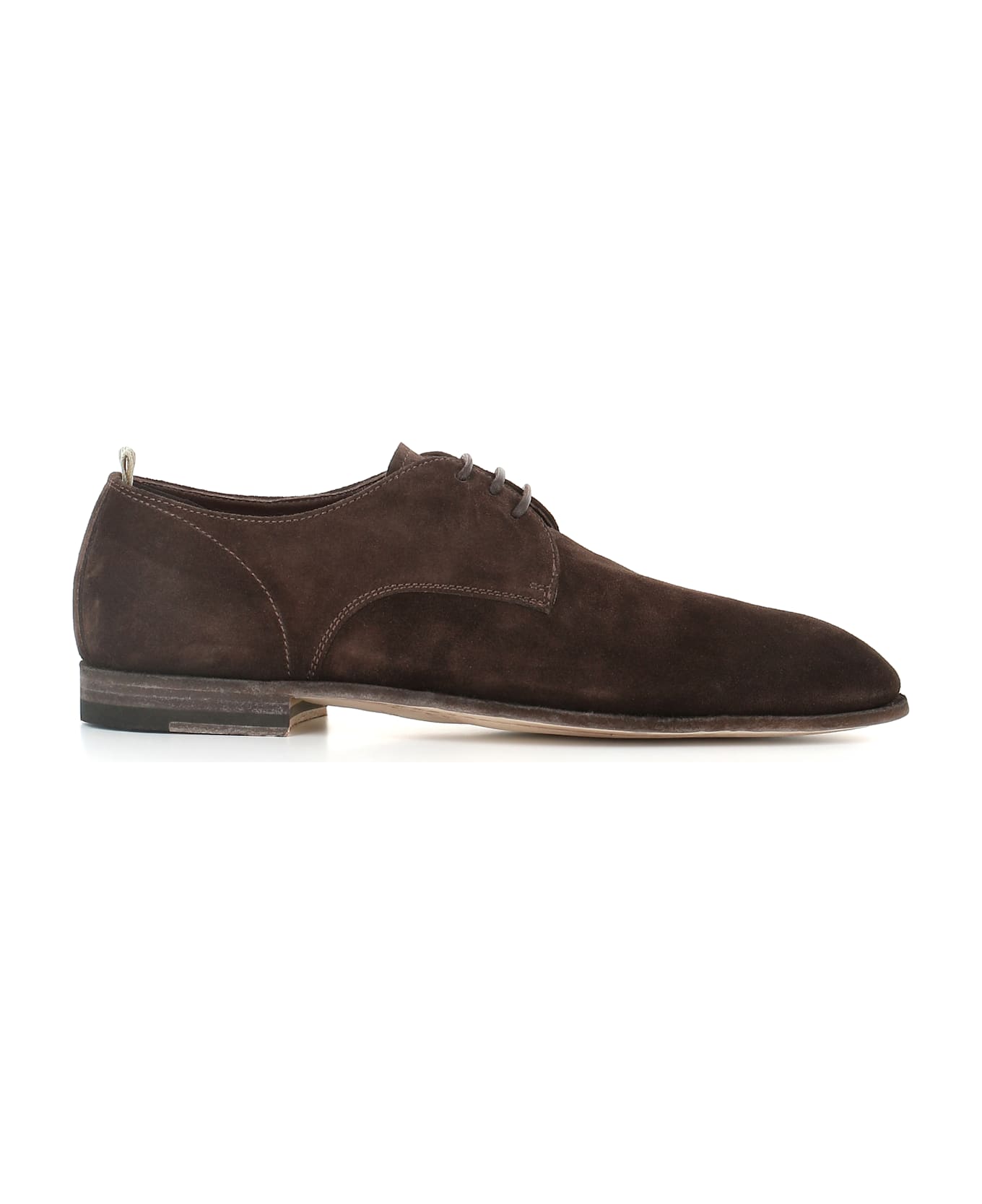 Officine Creative Derby Solitude/002 - Brown