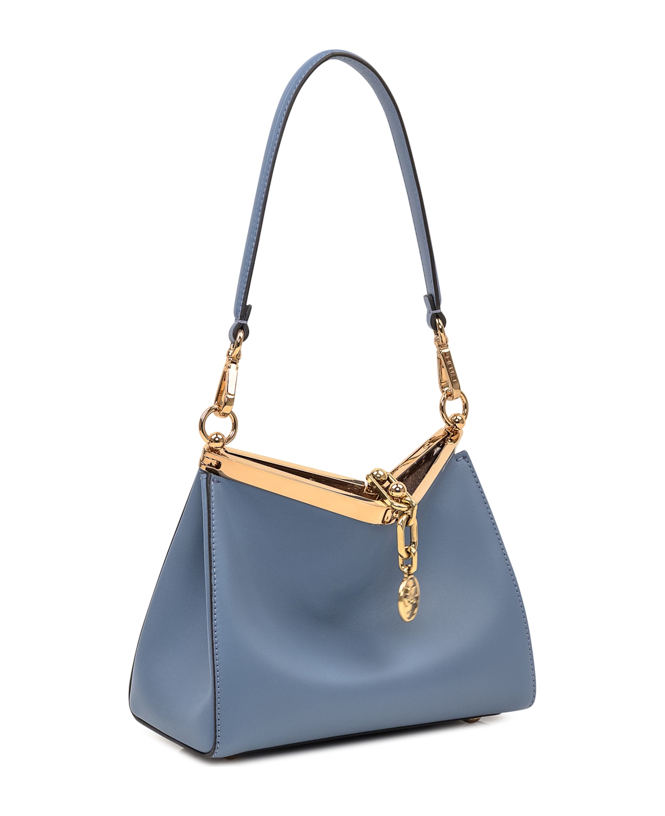 Etro Shoulder Bag - AZZURRO POLVERE