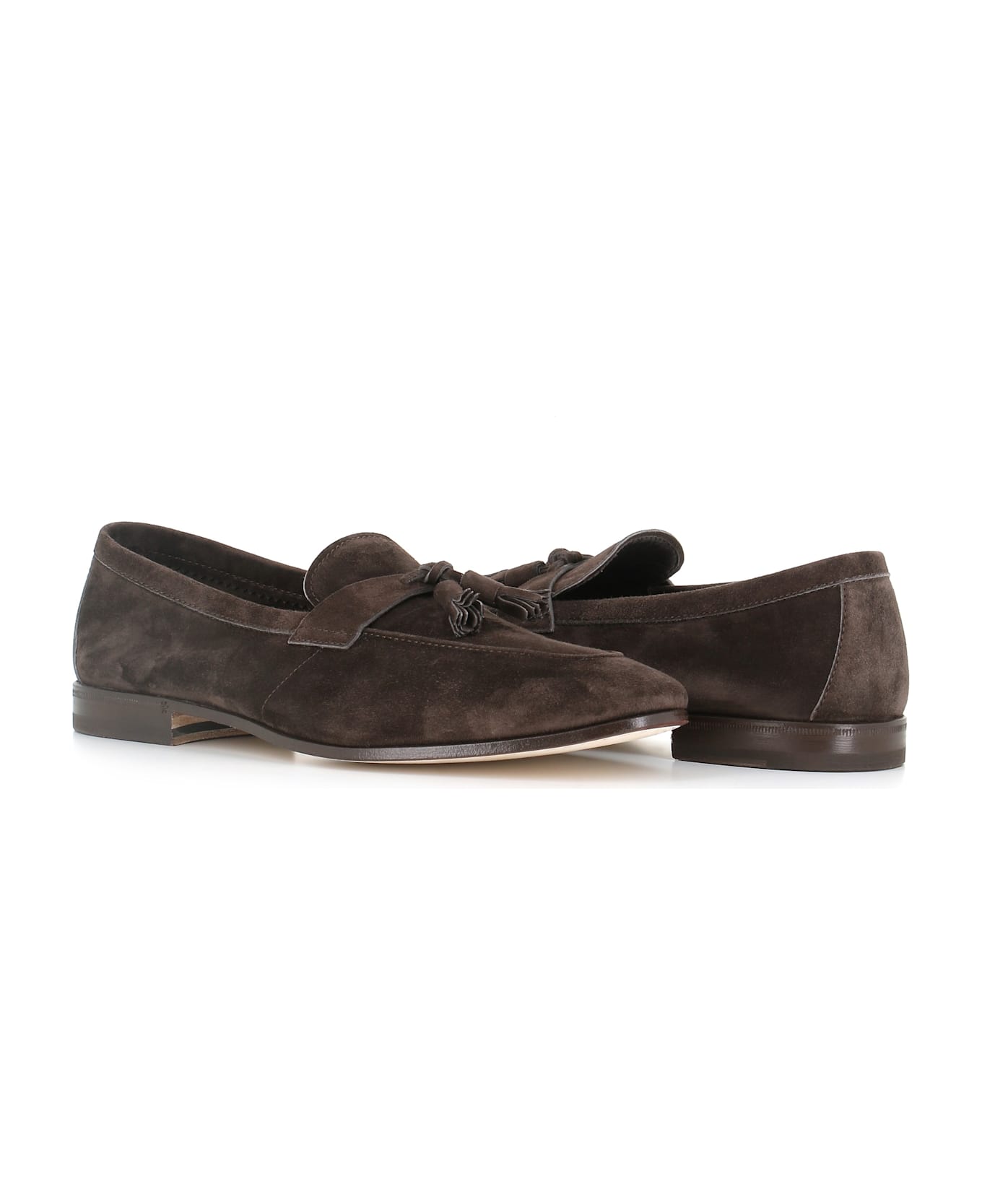 Henderson Baracco Loafer 75400.s.4 - Brown
