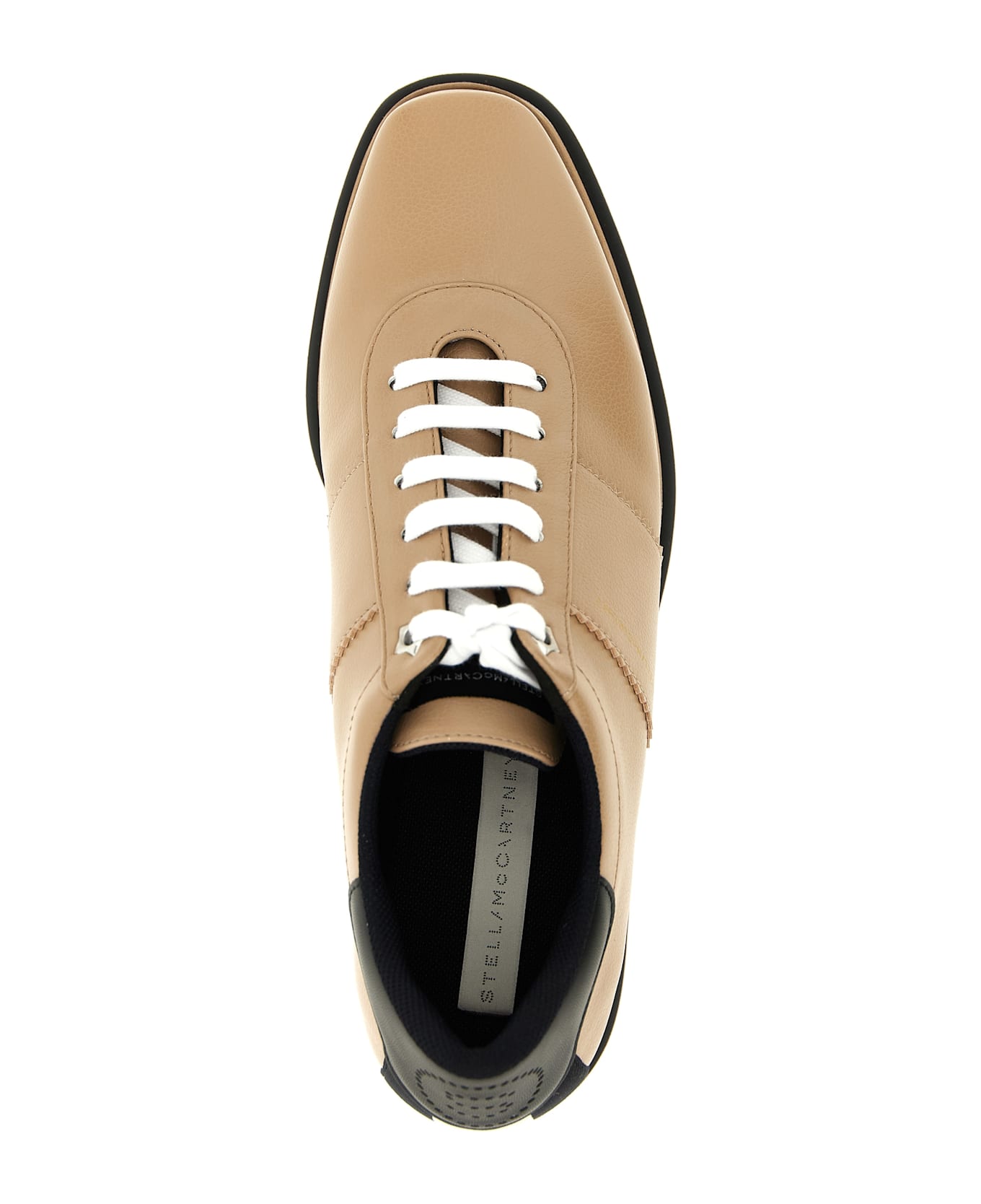 Stella McCartney 'elyse' Sneakers - Beige
