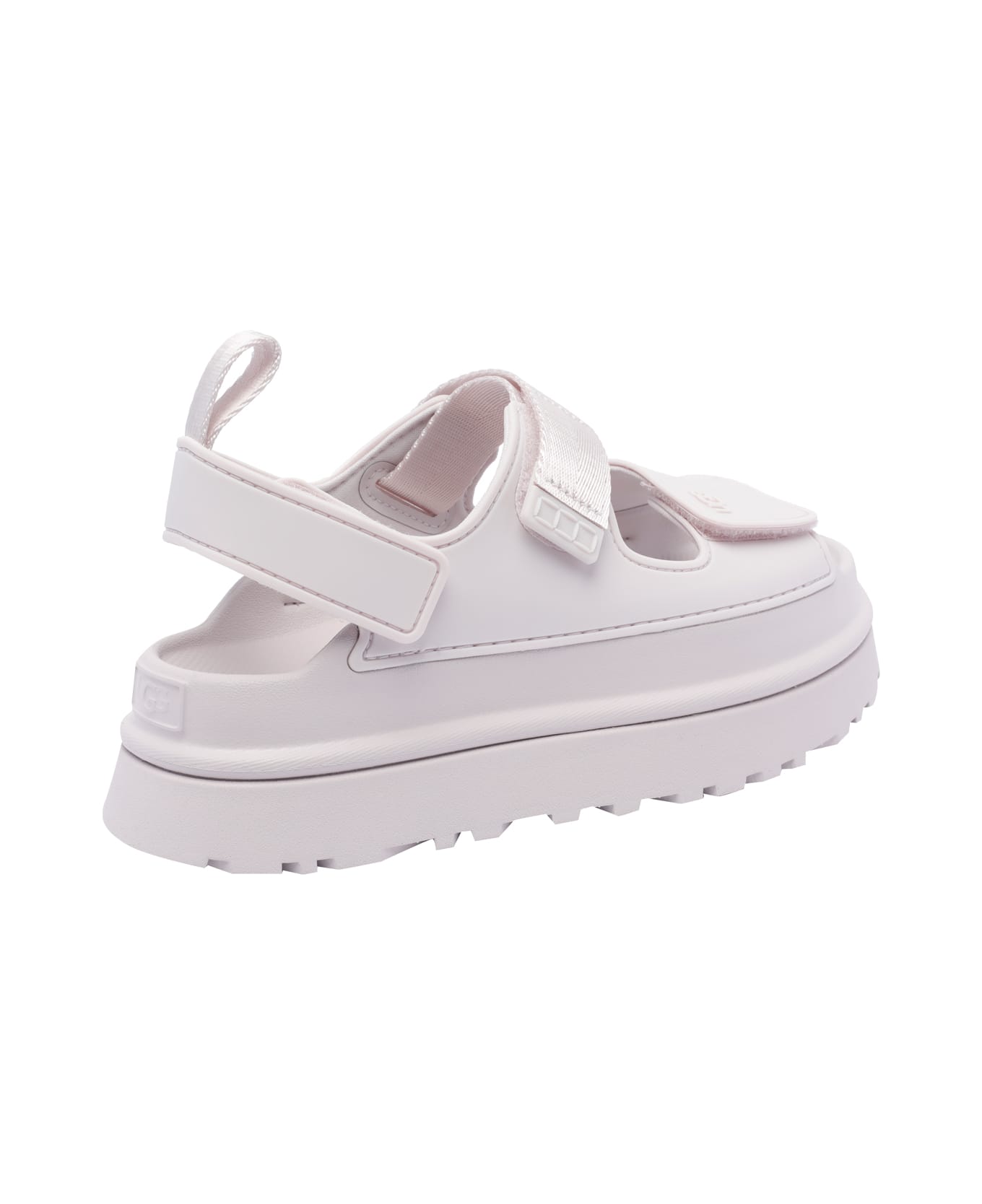 UGG Goldenglow Sandals - Rosa