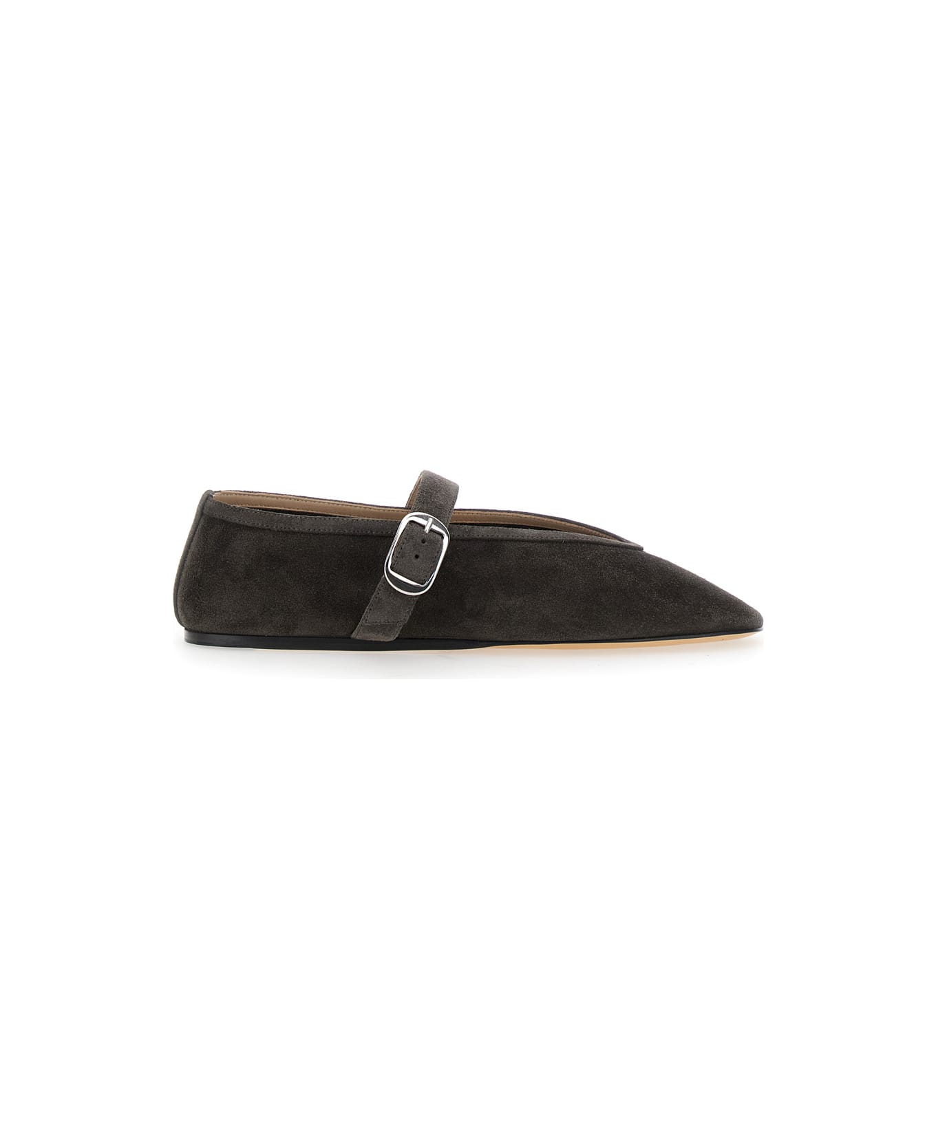 Le Monde Beryl Stella Slipper - Black
