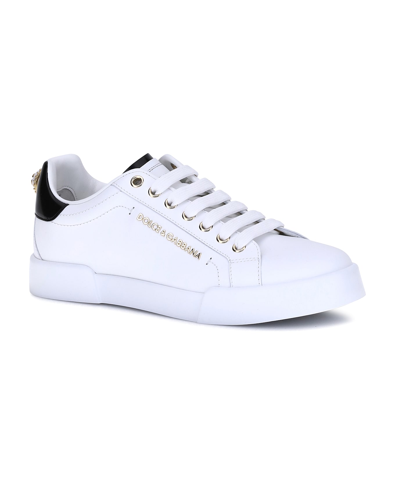 Dolce & Gabbana Portofino Sneakers
