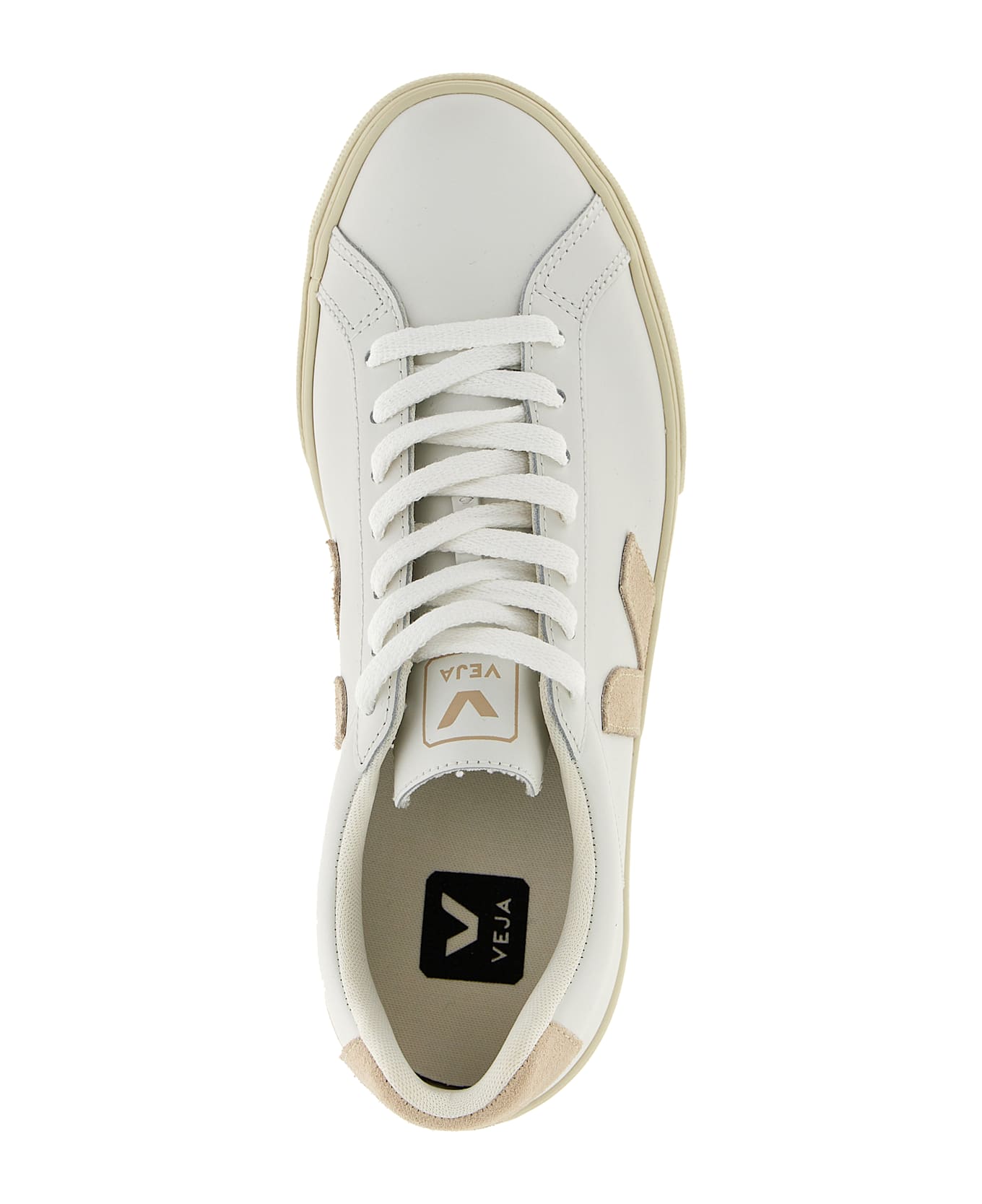 Veja 'esplar' Sneakers - Beige
