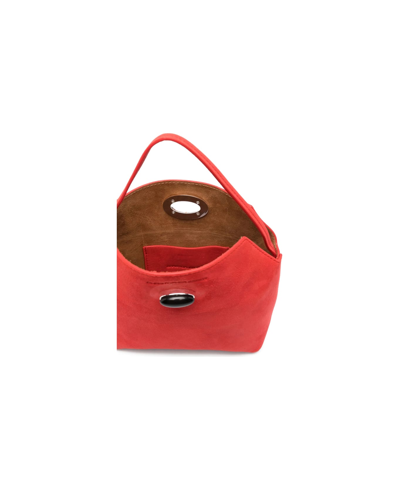 Christopher Esber Bag - RED